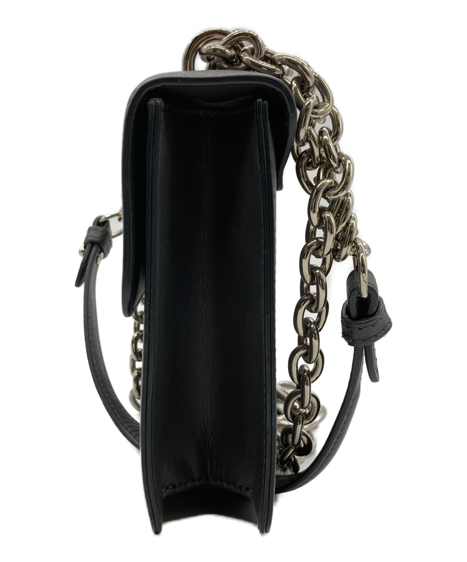 ヴィヴィアンウエストウッド 　ショルダーバッグ 2way オーブ柄 中古・古着通販】Vivienne Westwood (ヴィヴィアンウエストウッド