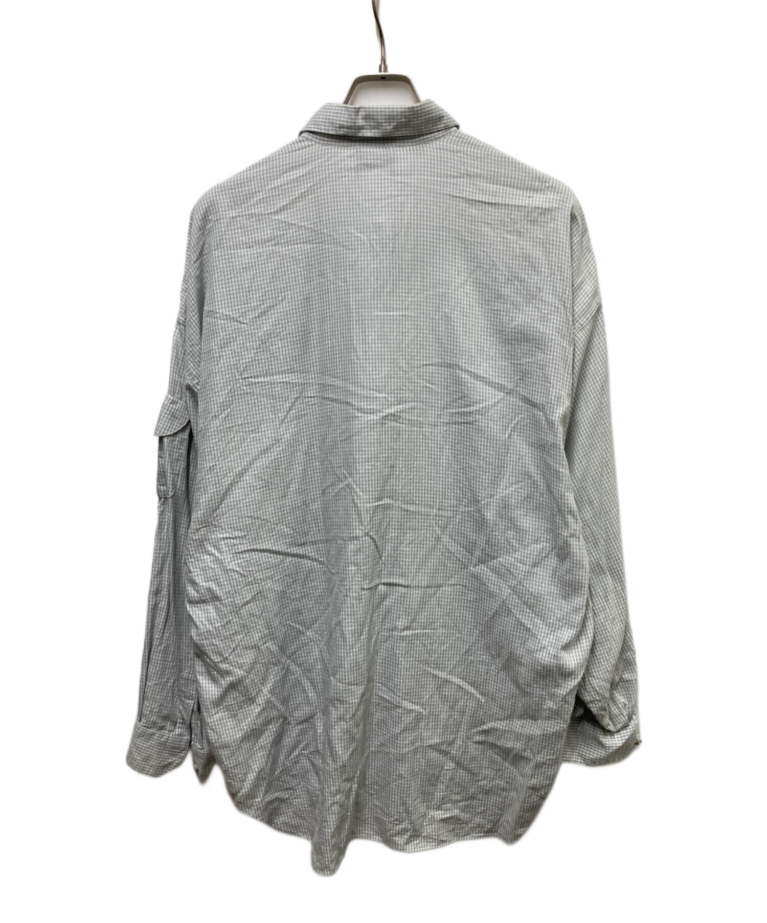 中古・古着通販】GIANNI VERSACE (ジャンニ・ヴェルサーチ) メデューサ