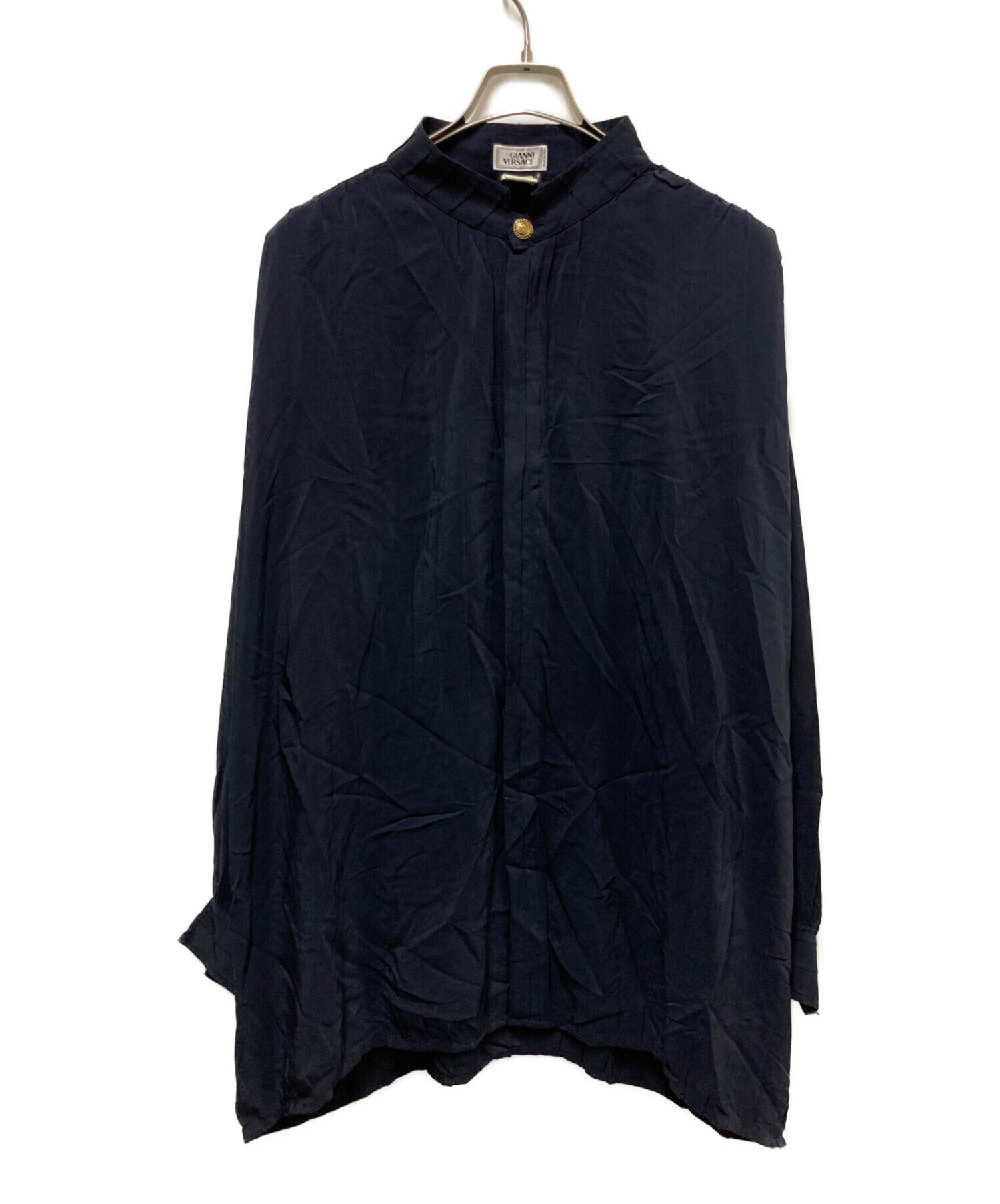 中古・古着通販】GIANNI VERSACE (ジャンニ・ヴェルサーチ) メデューサ