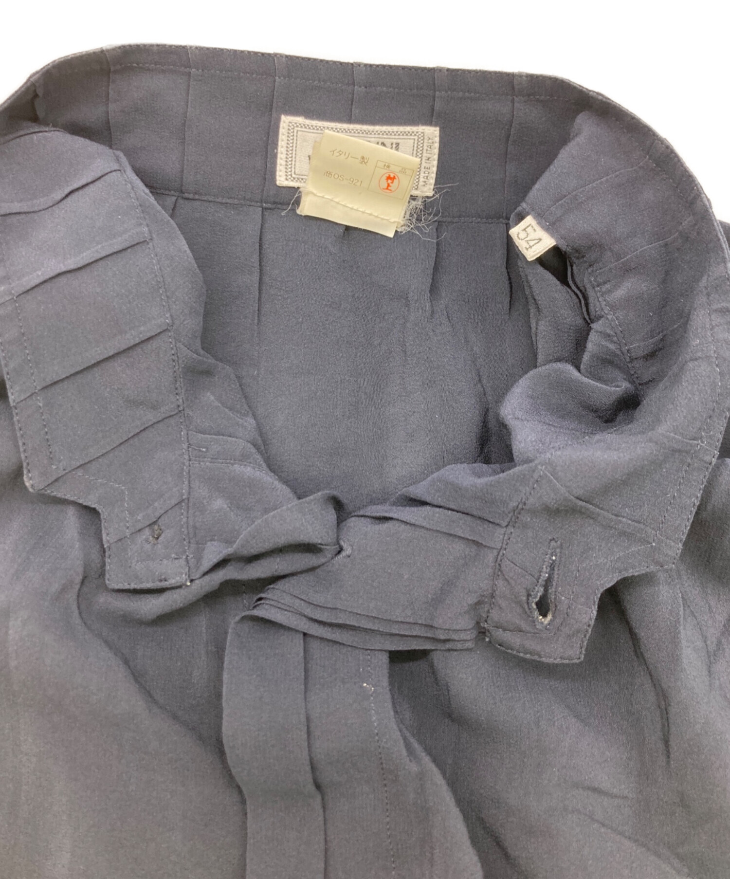中古・古着通販】GIANNI VERSACE (ジャンニ・ヴェルサーチ) メデューサ
