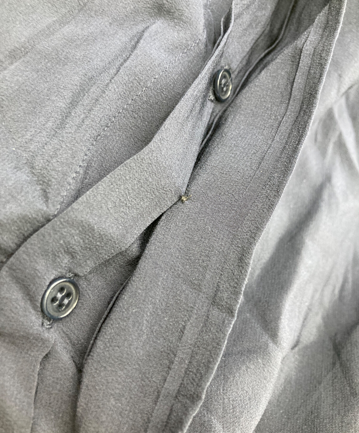 中古・古着通販】GIANNI VERSACE (ジャンニ・ヴェルサーチ) メデューサ