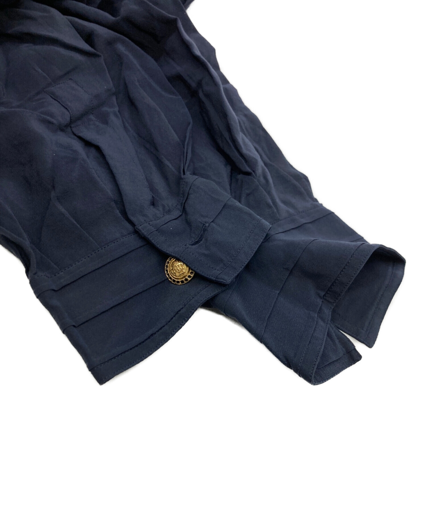 中古・古着通販】GIANNI VERSACE (ジャンニ・ヴェルサーチ) メデューサ