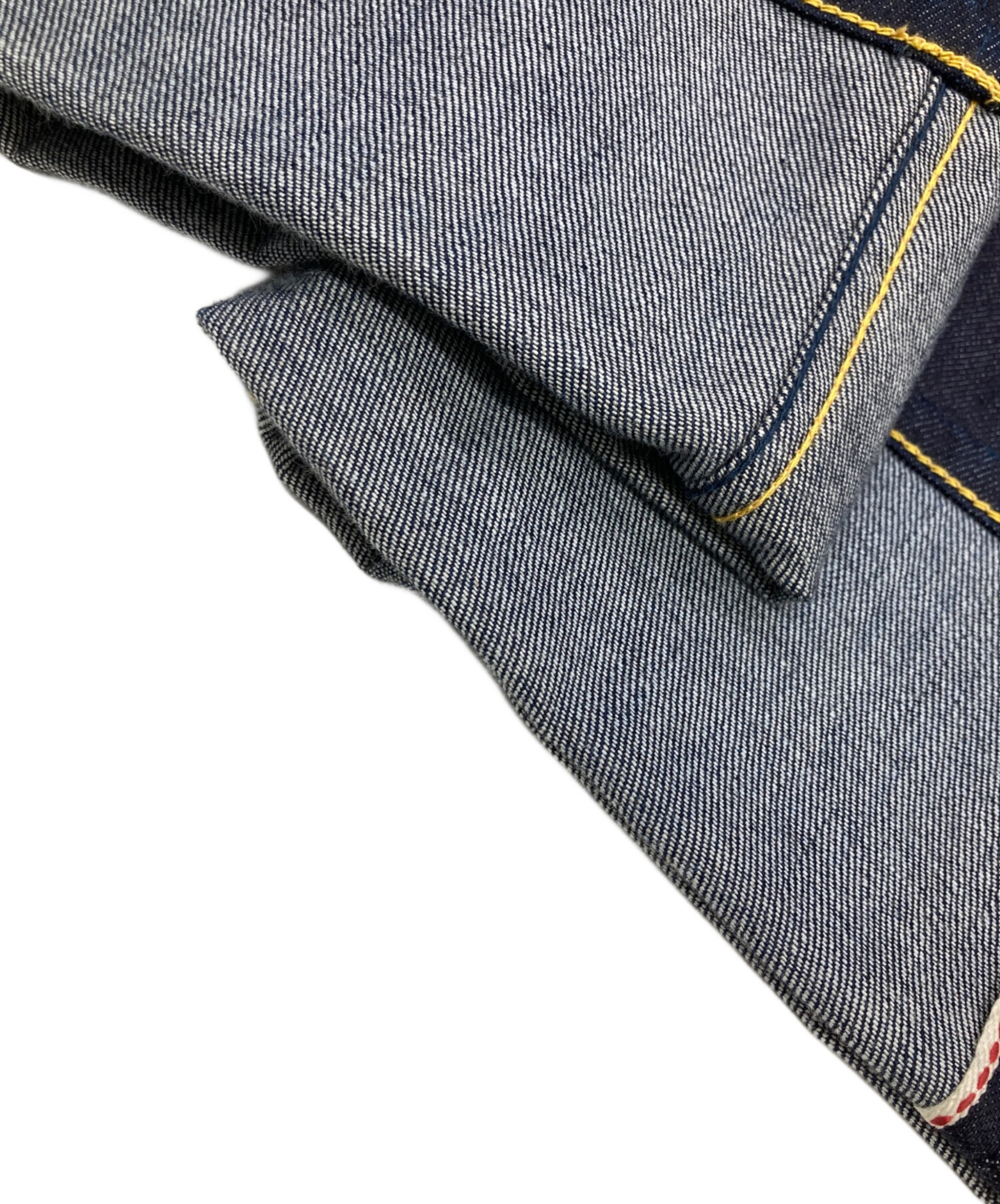 中古・古着通販】beautiful people (ビューティフルピープル) selvage