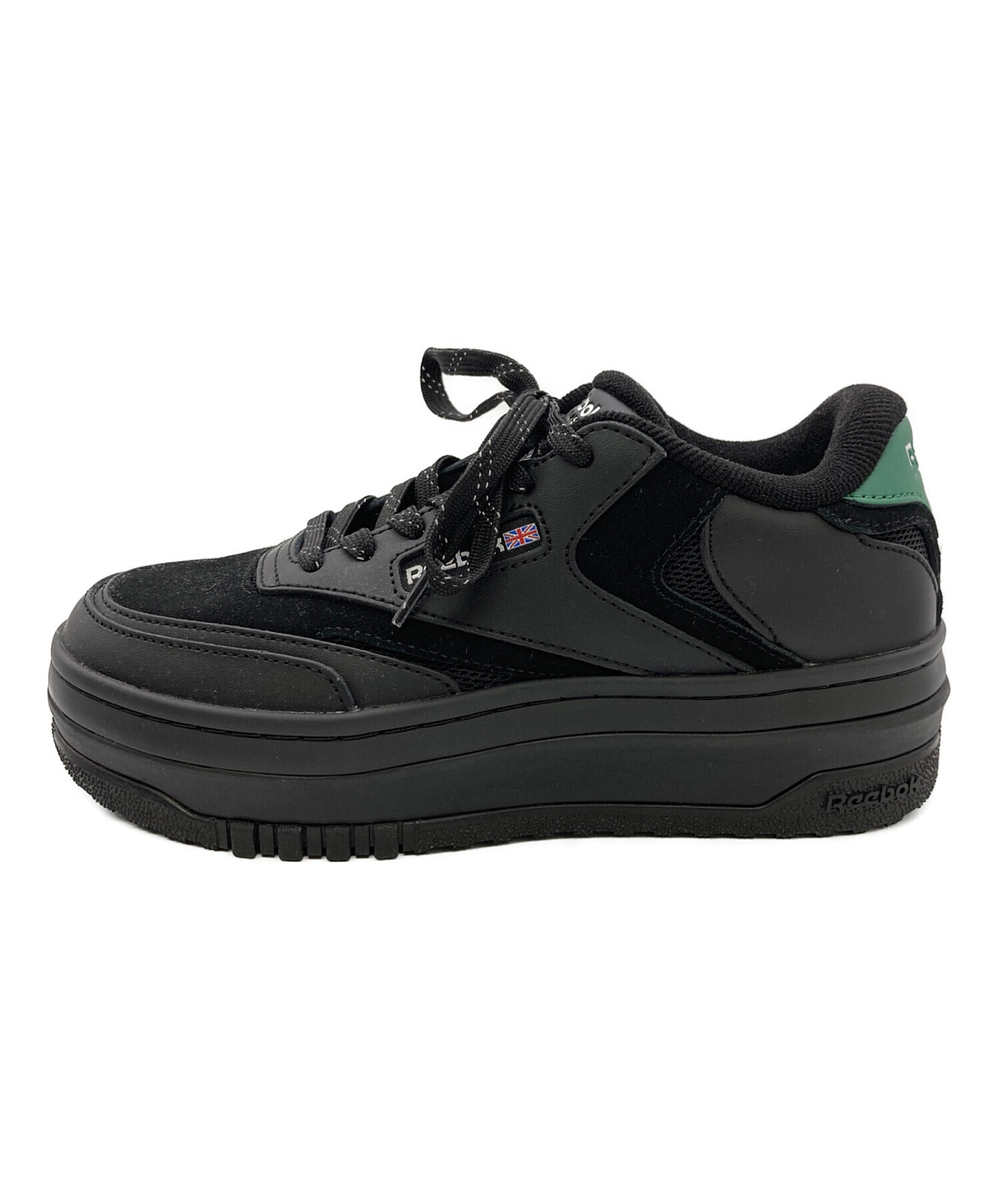 中古・古着通販】REEBOK (リーボック) UN3D. (アンスリード) CLUB C