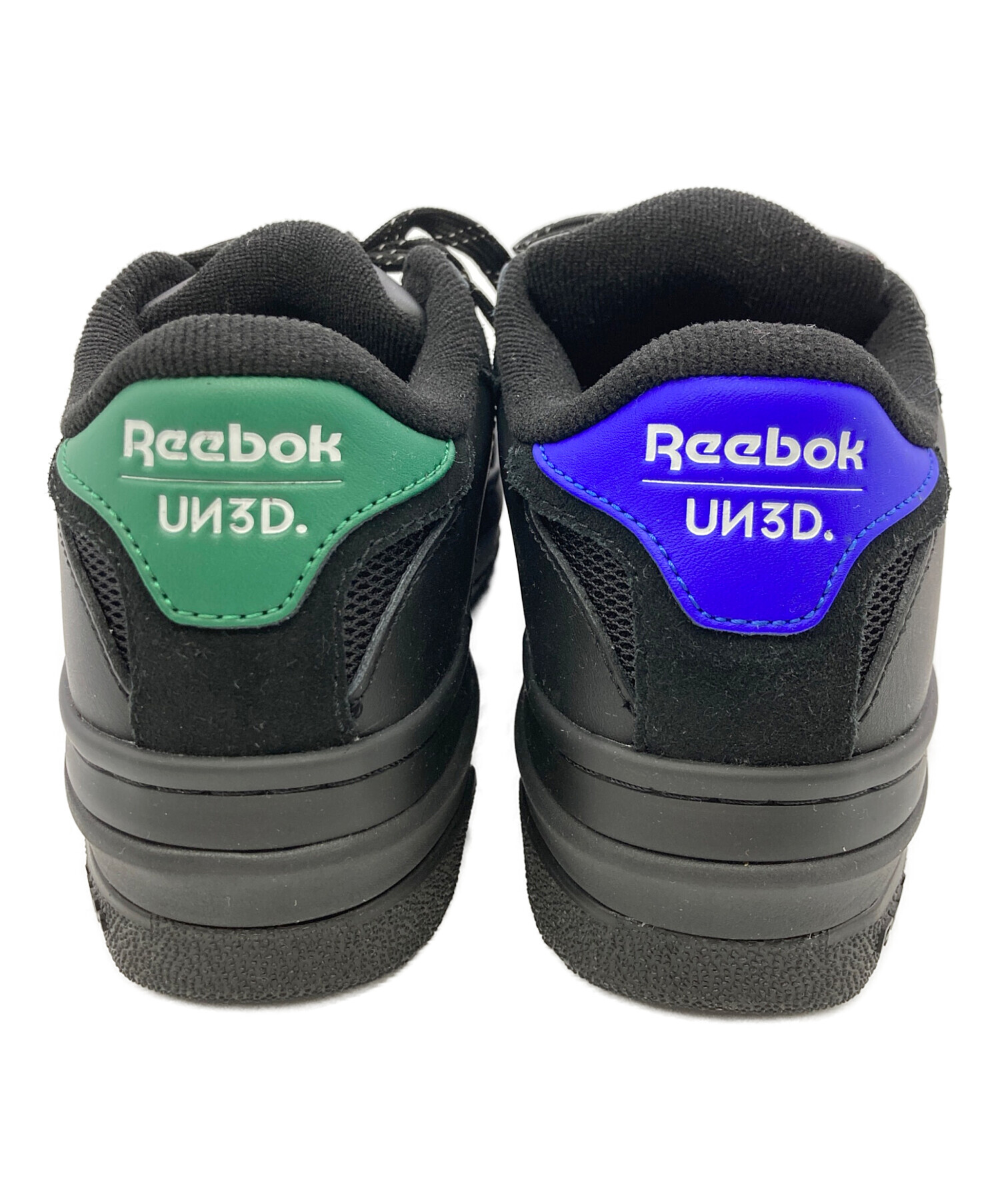 中古・古着通販】REEBOK (リーボック) UN3D. (アンスリード) CLUB C
