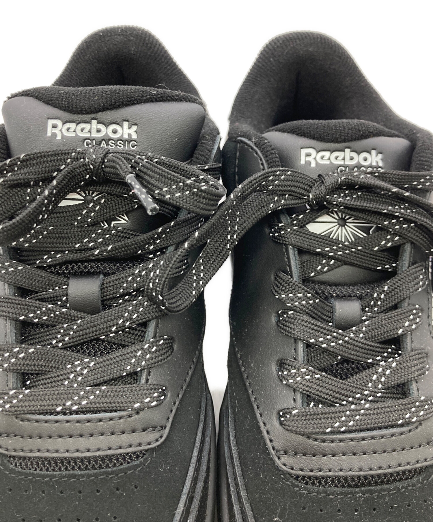 中古・古着通販】REEBOK (リーボック) UN3D. (アンスリード) CLUB C