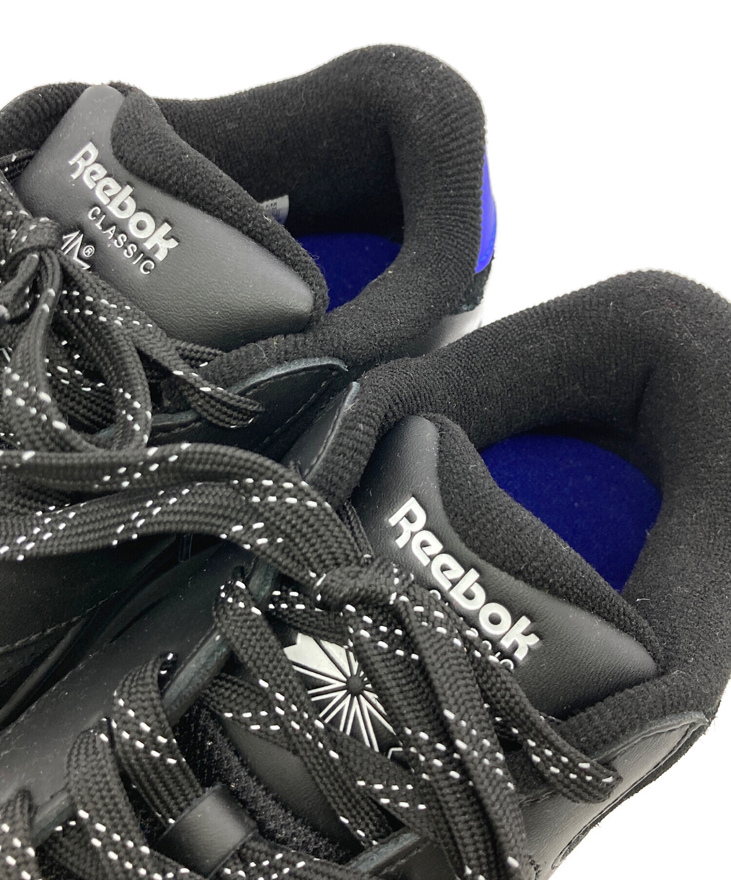 中古・古着通販】REEBOK (リーボック) UN3D. (アンスリード) CLUB C