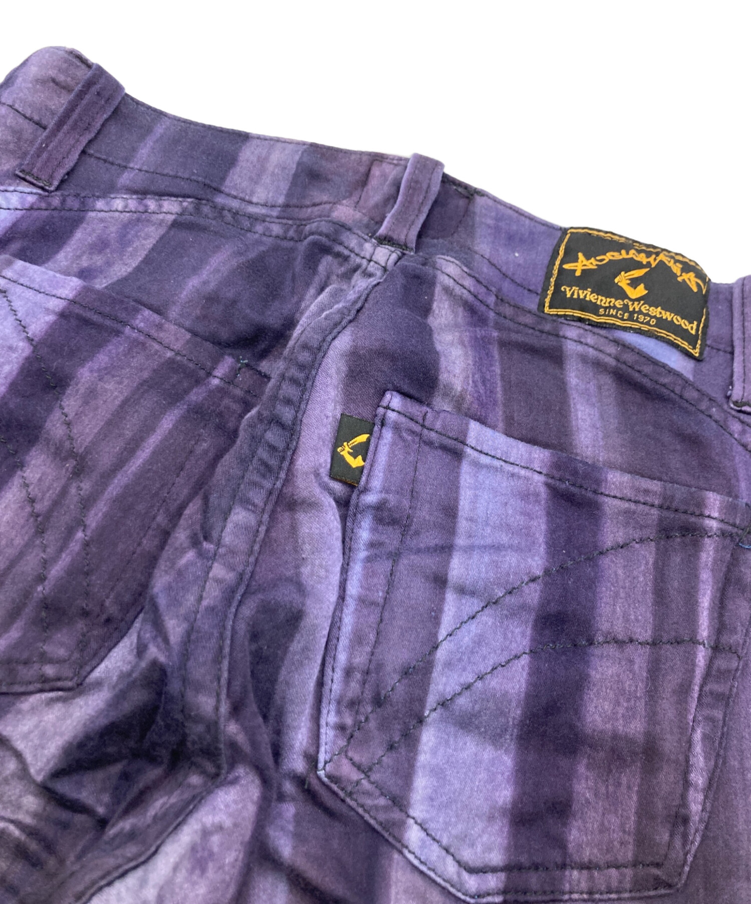 中古・古着通販】VIVIENNE WESTWOOD ANGLOMANIA (ヴィヴィアンウエスト