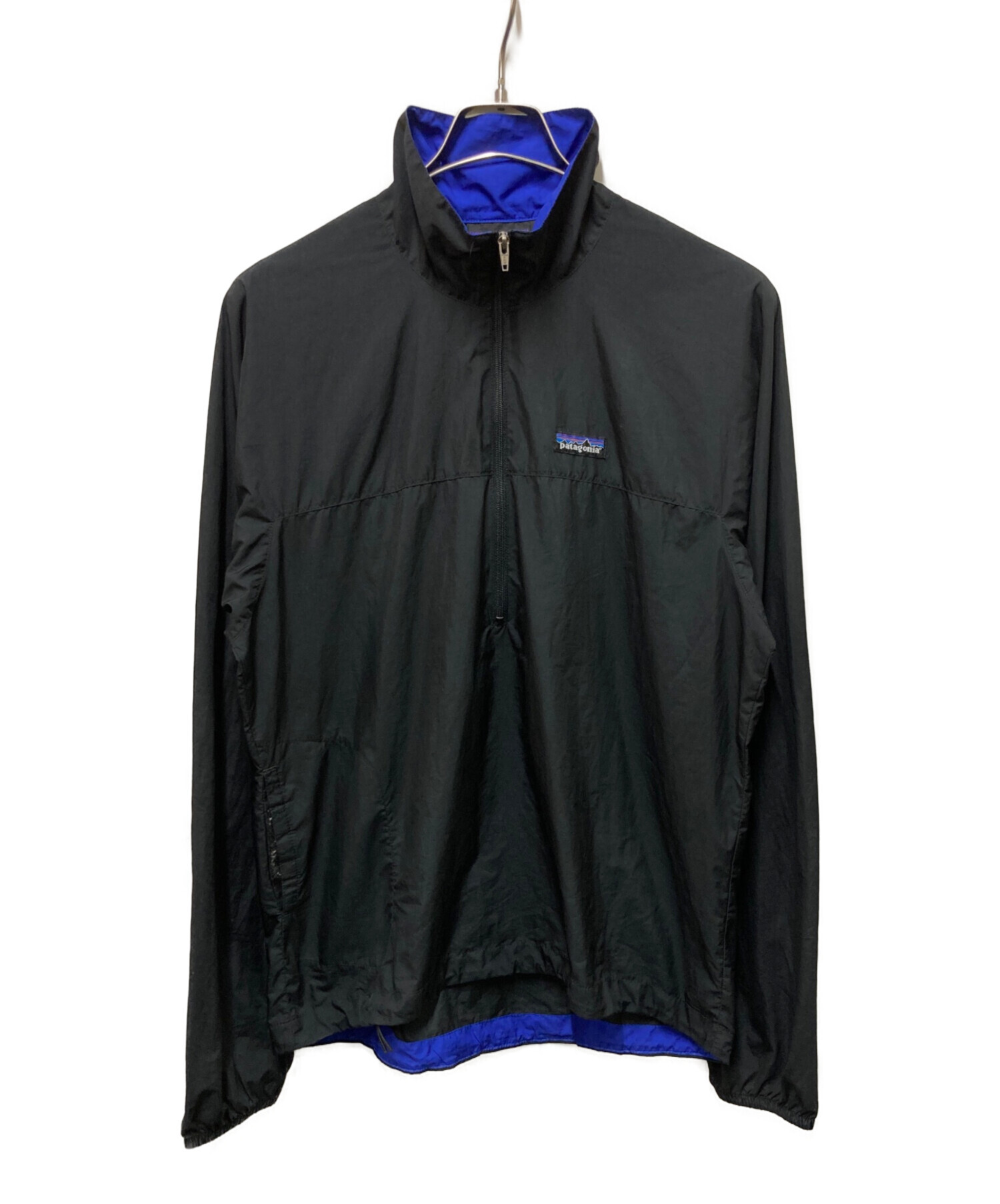 中古・古着通販】Patagonia (パタゴニア) 00s VELOCITY PULLOVER