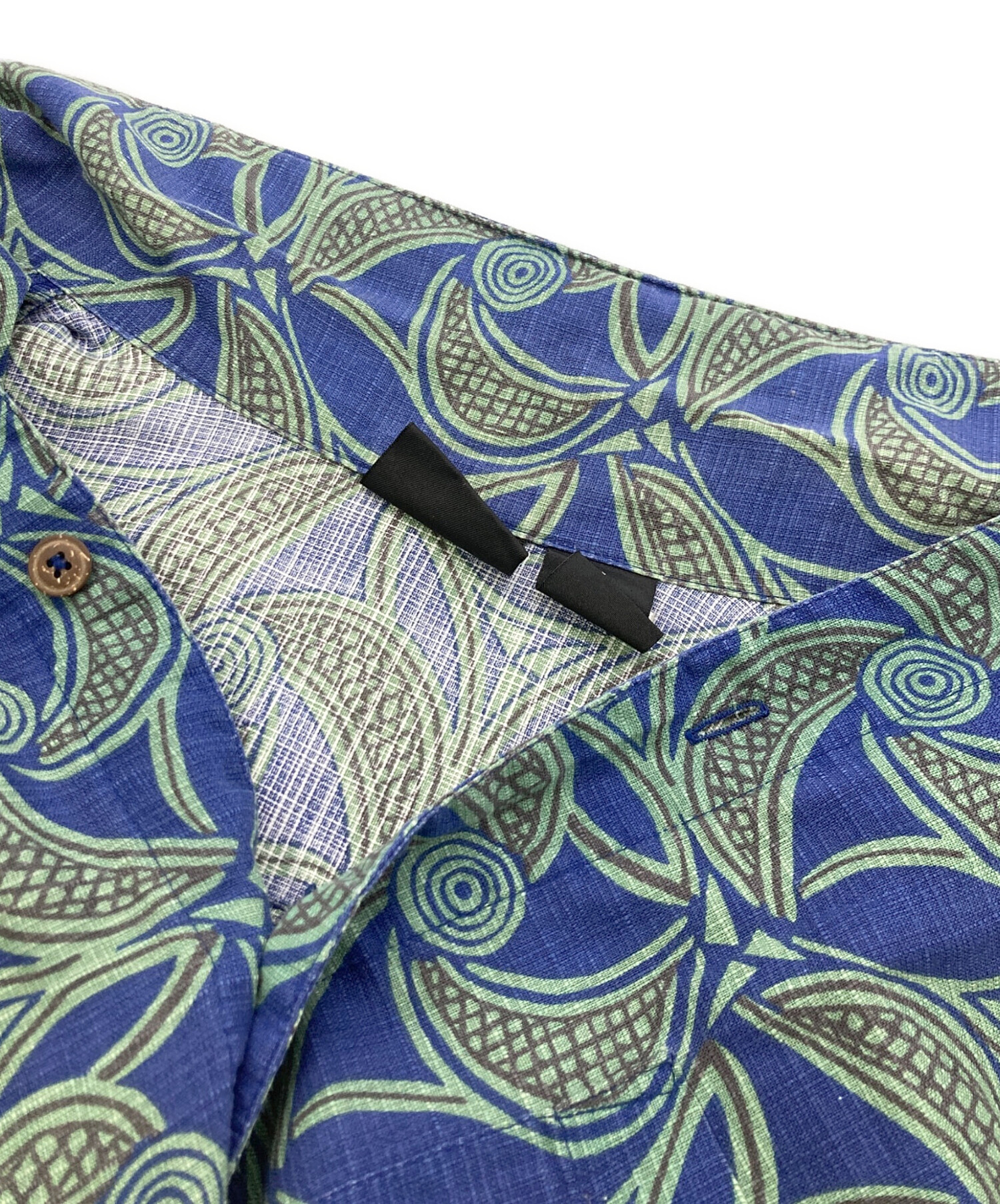 中古・古着通販】Patagonia (パタゴニア) 90s ORGANIC COTTON A/C