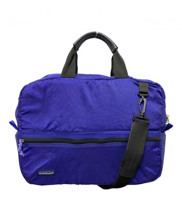 中古・古着通販】Patagonia (パタゴニア) Headwey Brief パープル