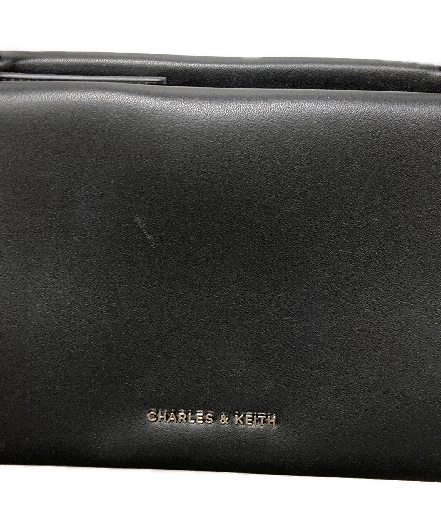 中古・古着通販】CHARLES & KEITH (チャールズアンドキース) Hazel 