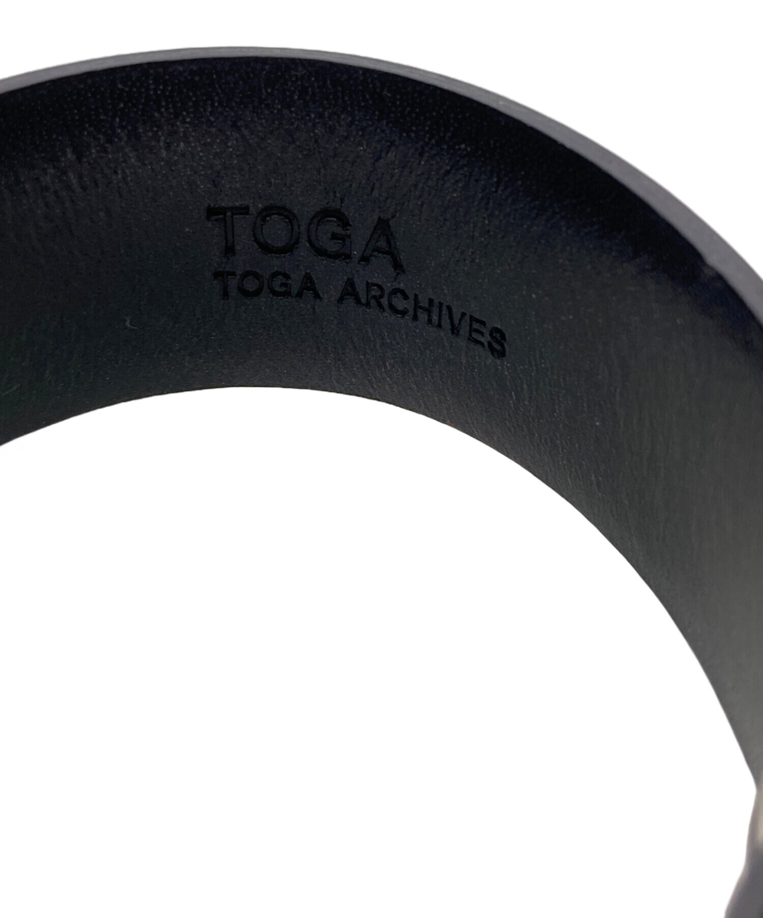 中古・古着通販】TOGA ARCHIVES (トーガアーカイブス) ナローダブル