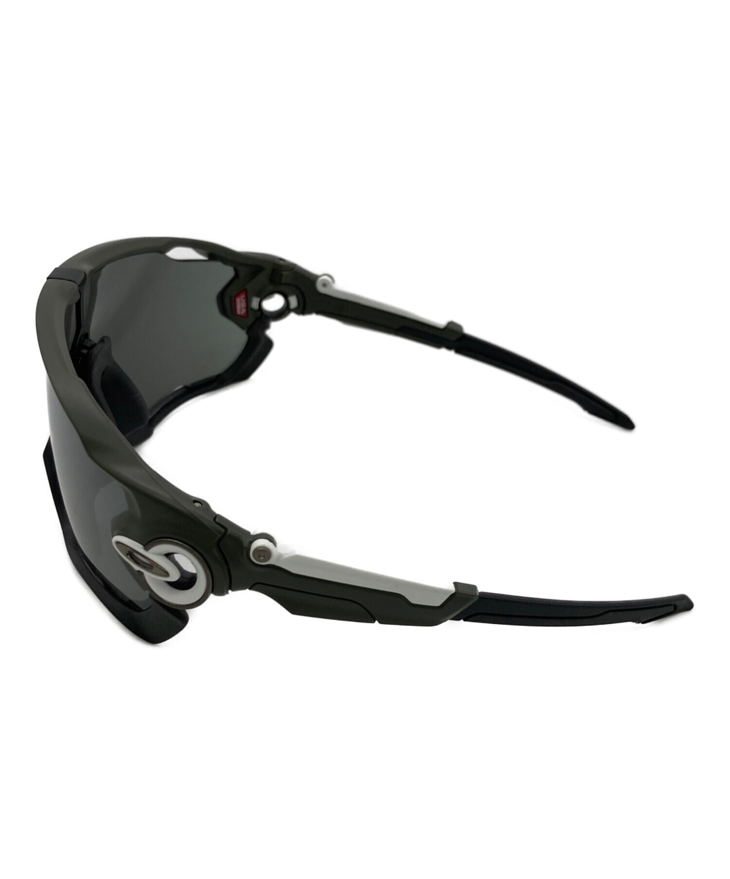 中古・古着通販】OAKLEY (オークリー) JAWBREAKER サングラス ブラック
