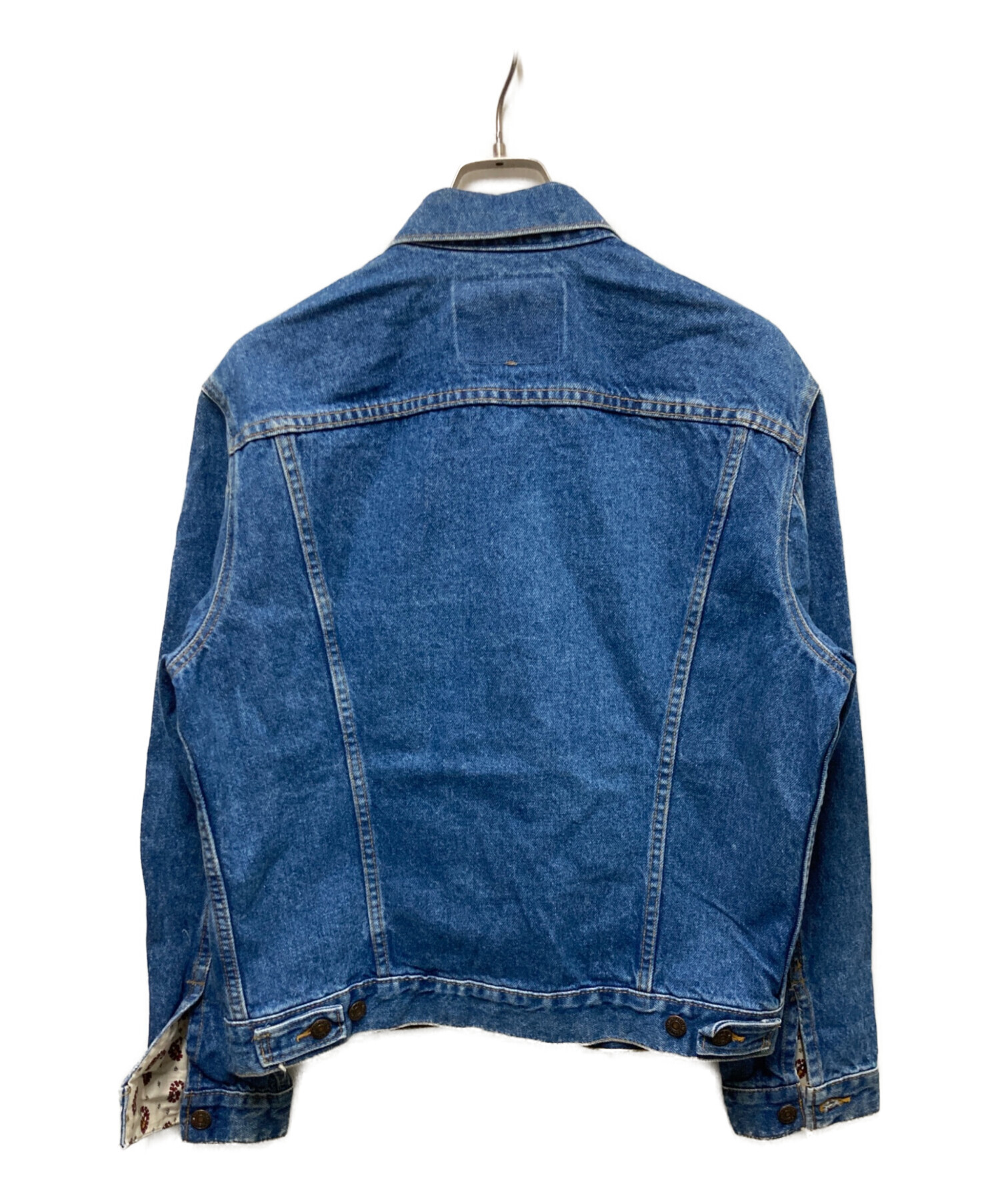 中古・古着通販】LEVI'S (リーバイス) 90s 70506-0217 デニム