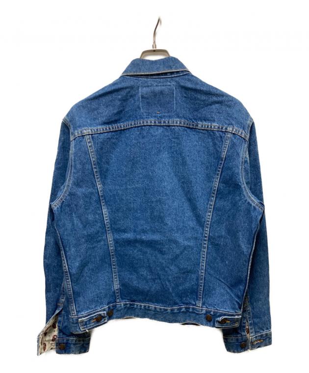 Levi's リーバイス デニム ジャケット 90s 70506-0217 中古・古着通販】LEVI'S (リーバイス) 90s 70506-0217 デニム