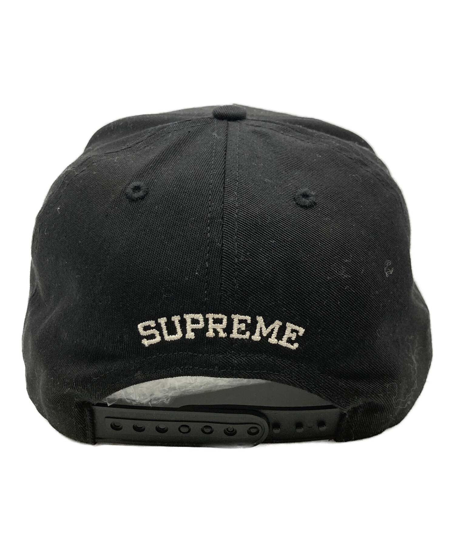 中古・古着通販】Supreme (シュプリーム) Classic Team 5-Panel Cap