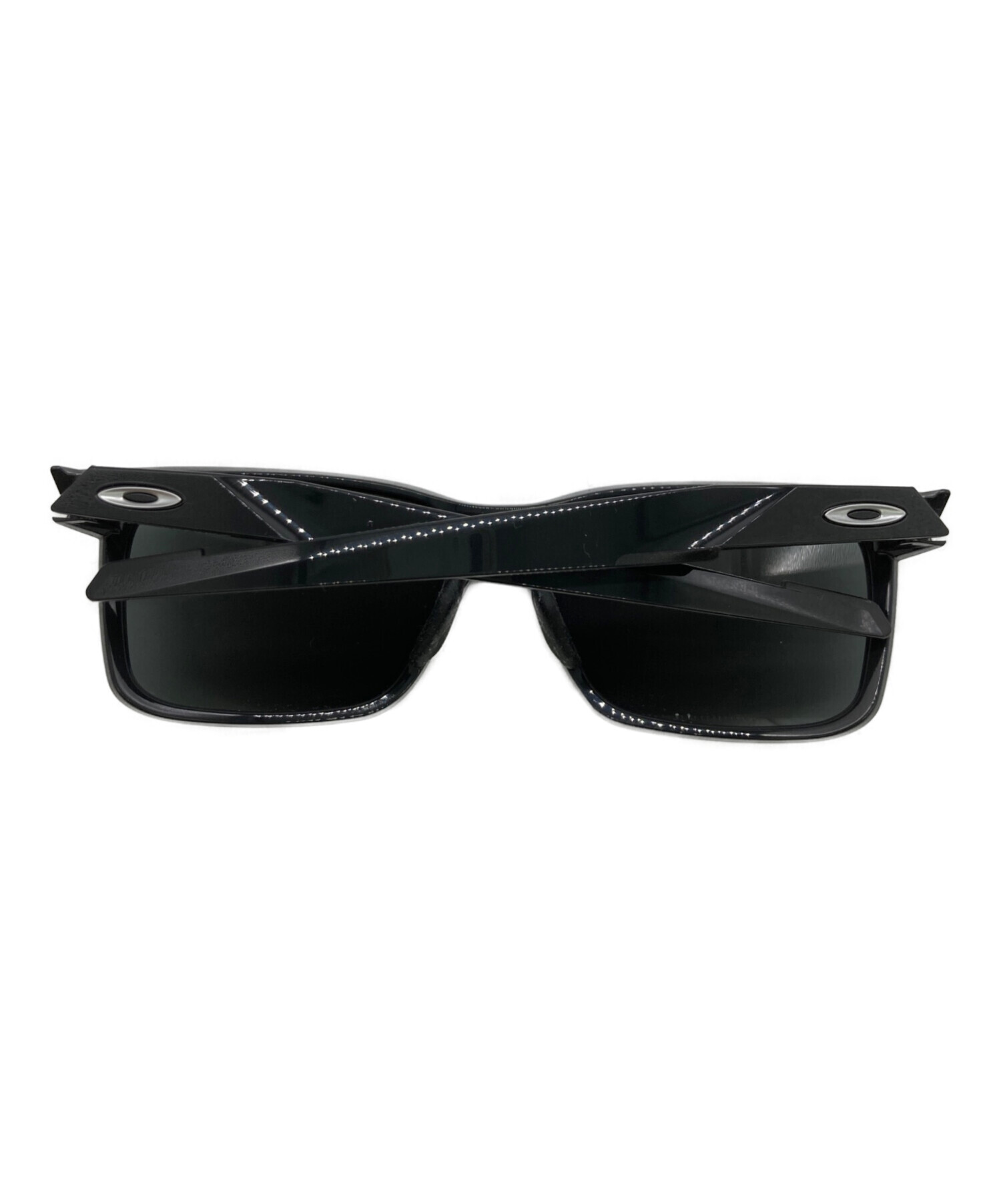 中古・古着通販】OAKLEY (オークリー) PORTAL X グレー サイズ:59□15