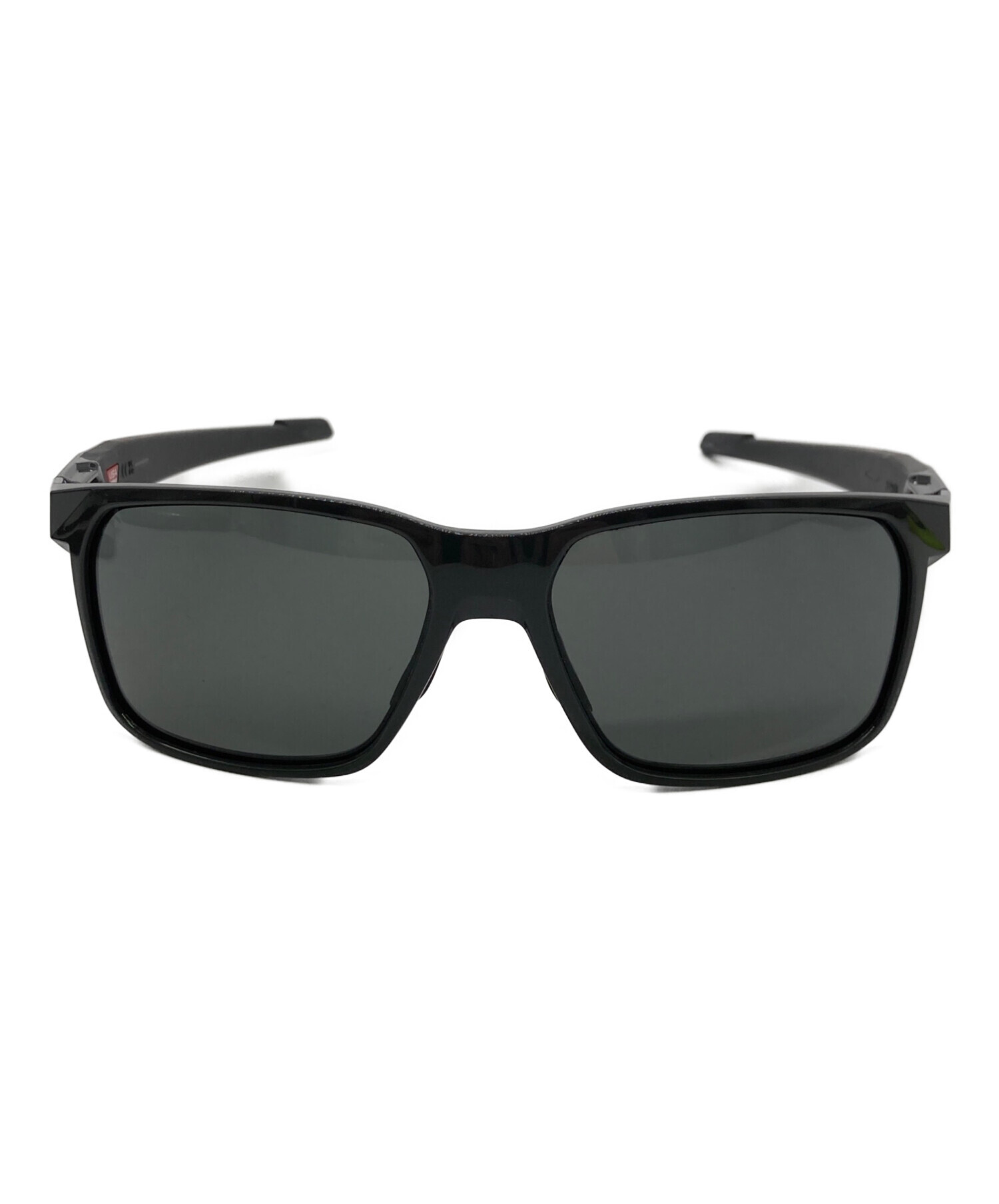 中古・古着通販】OAKLEY (オークリー) PORTAL X グレー サイズ:59□15