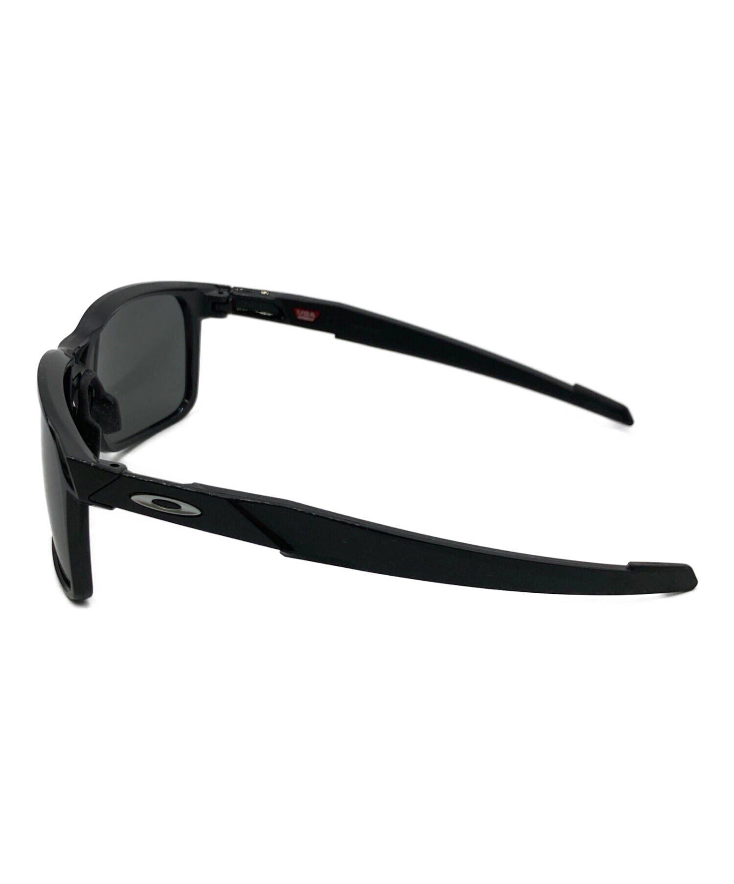中古・古着通販】OAKLEY (オークリー) PORTAL X グレー サイズ:59□15
