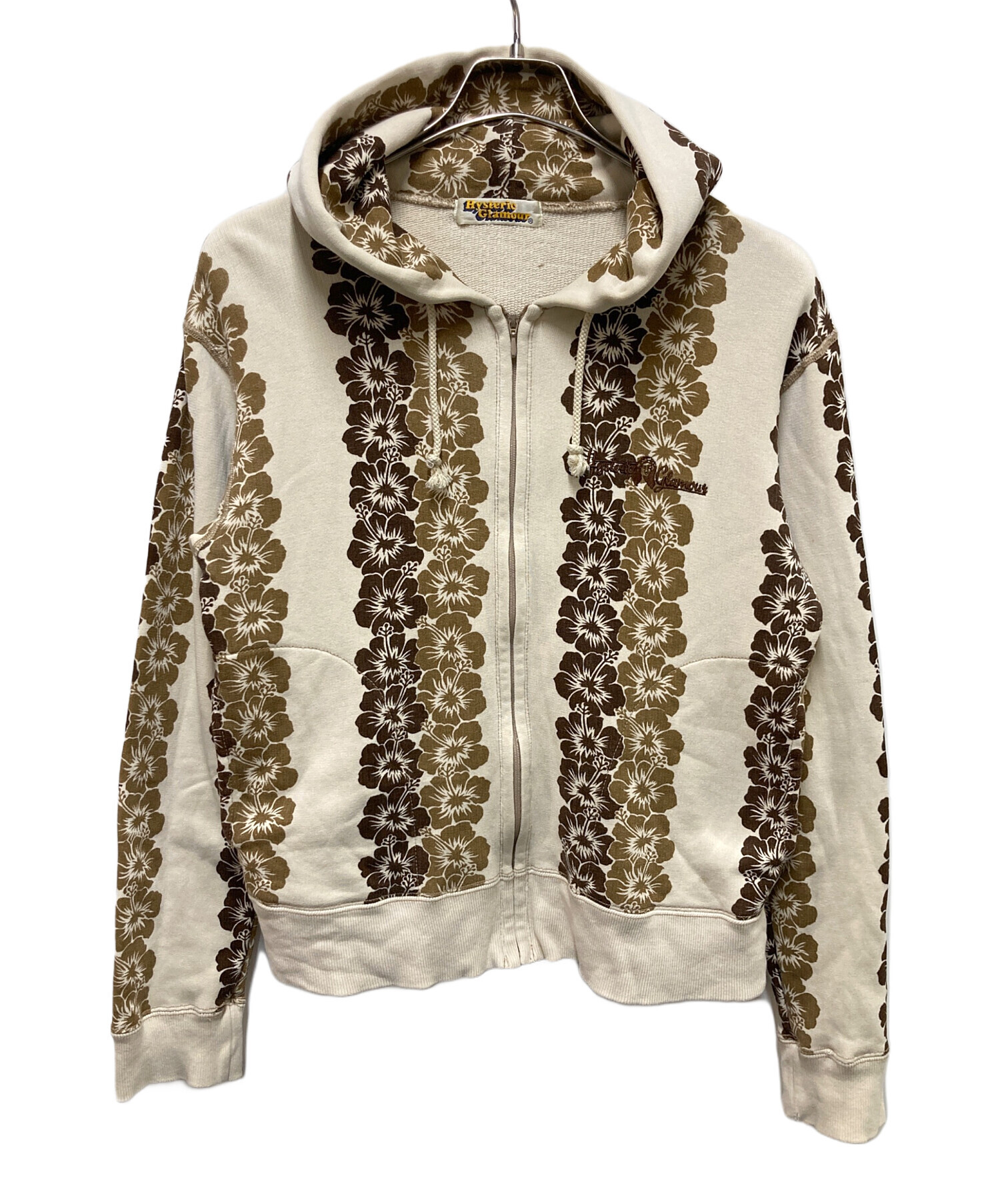 中古・古着通販】Hysteric Glamour (ヒステリックグラマー) ハワイアン