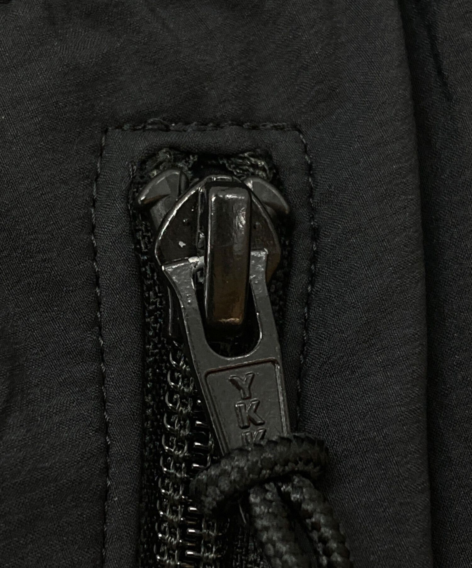 中古・古着通販】N.HOOLYWOOD (エヌ ハリウッド) パーテックスナイロン