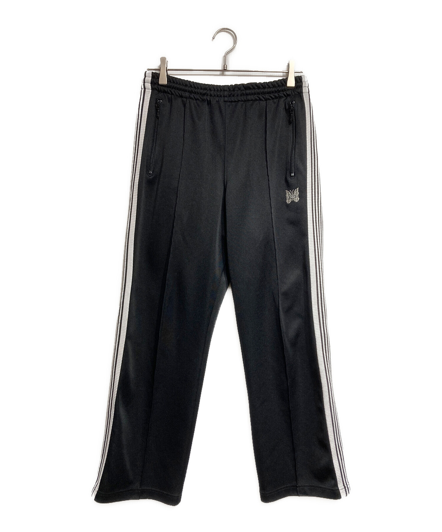 中古・古着通販】Needles (ニードルズ) NARROW TRACK PANTS/ナロー