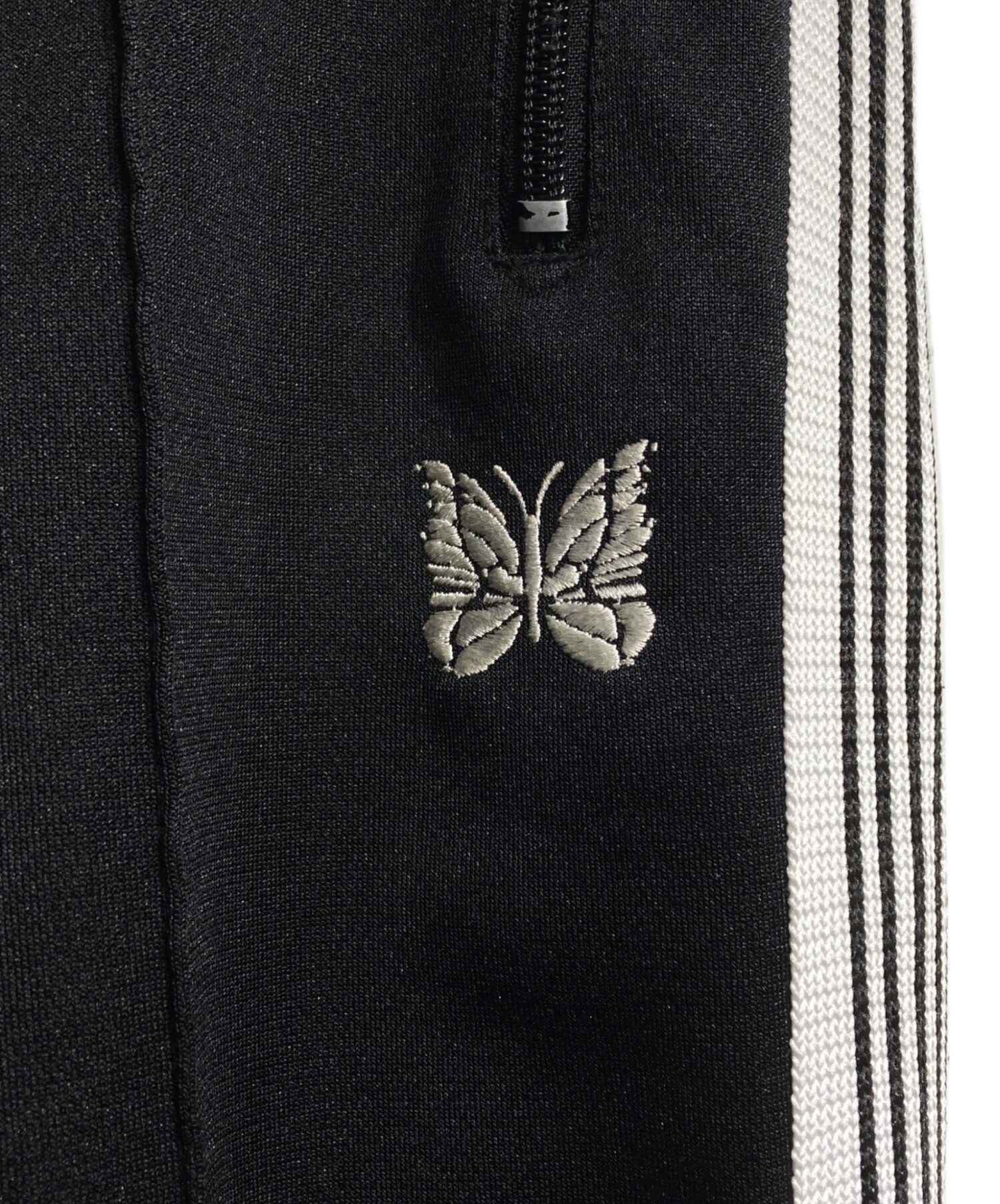中古・古着通販】Needles (ニードルズ) NARROW TRACK PANTS/ナロー