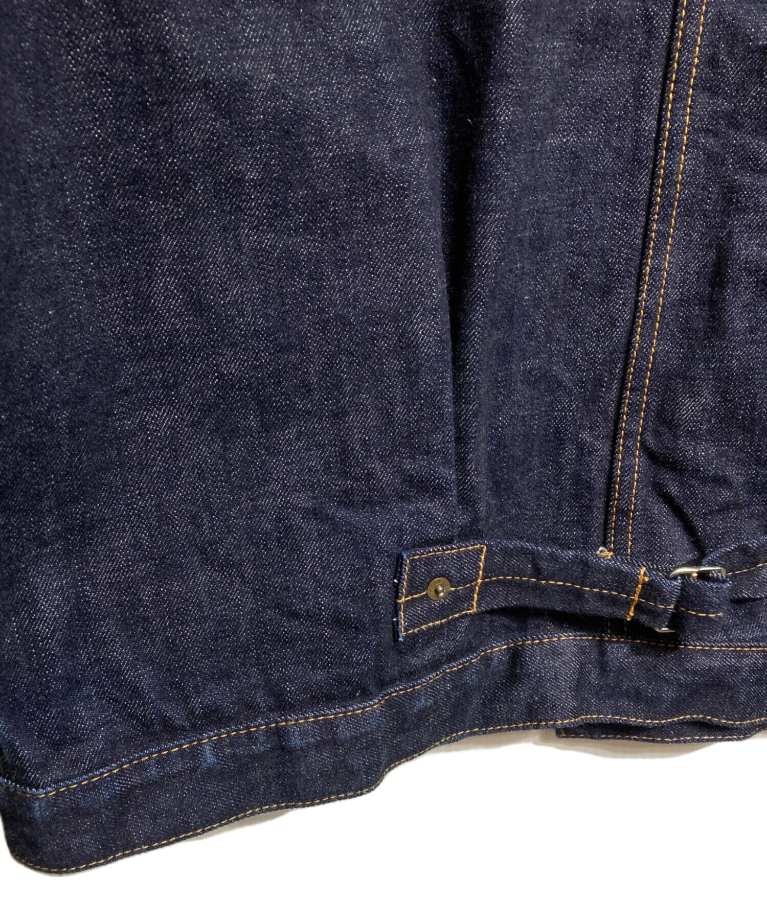 中古・古着通販】JAPAN BLUE JEANS (ジャパンブルージーンズ) 14.8oz