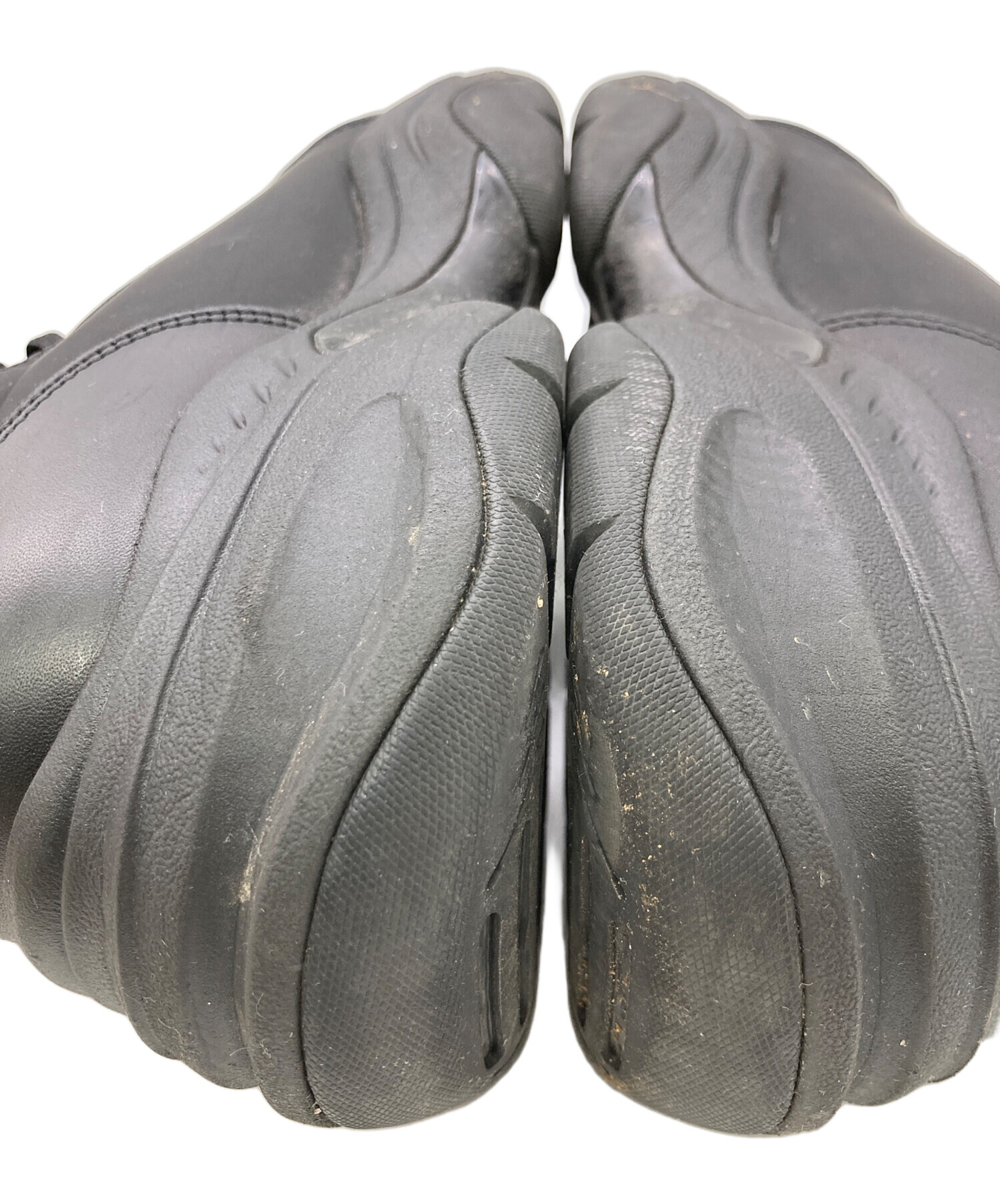 中古・古着通販】OAO (オーエーオー) FLARE ブラック サイズ:SIZE US8 