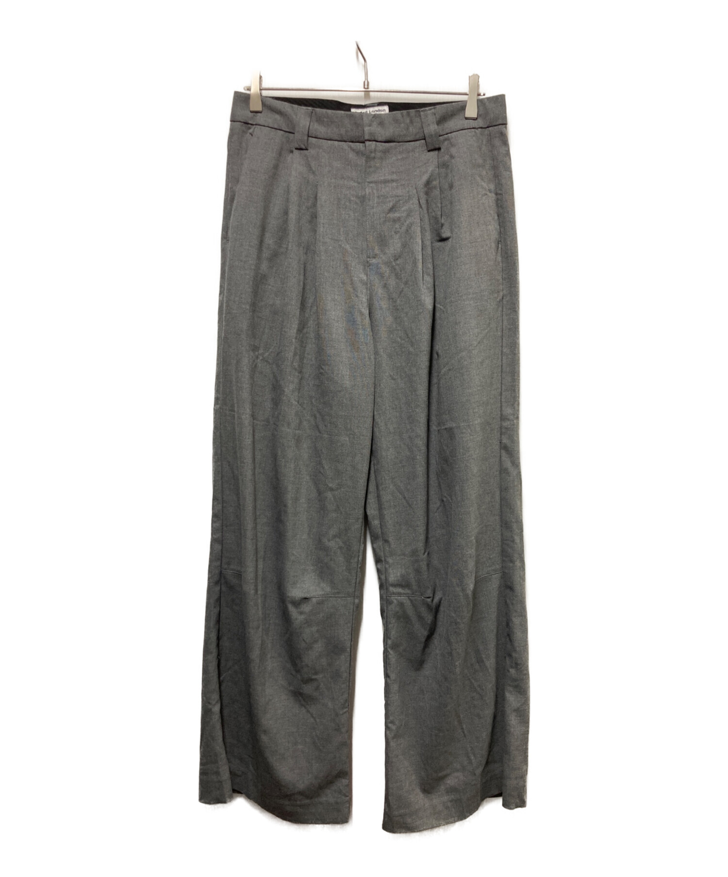 パンツ jaded london w30 中古・古着通販】Jaded London (ジェイデッドロンドン) スラックス