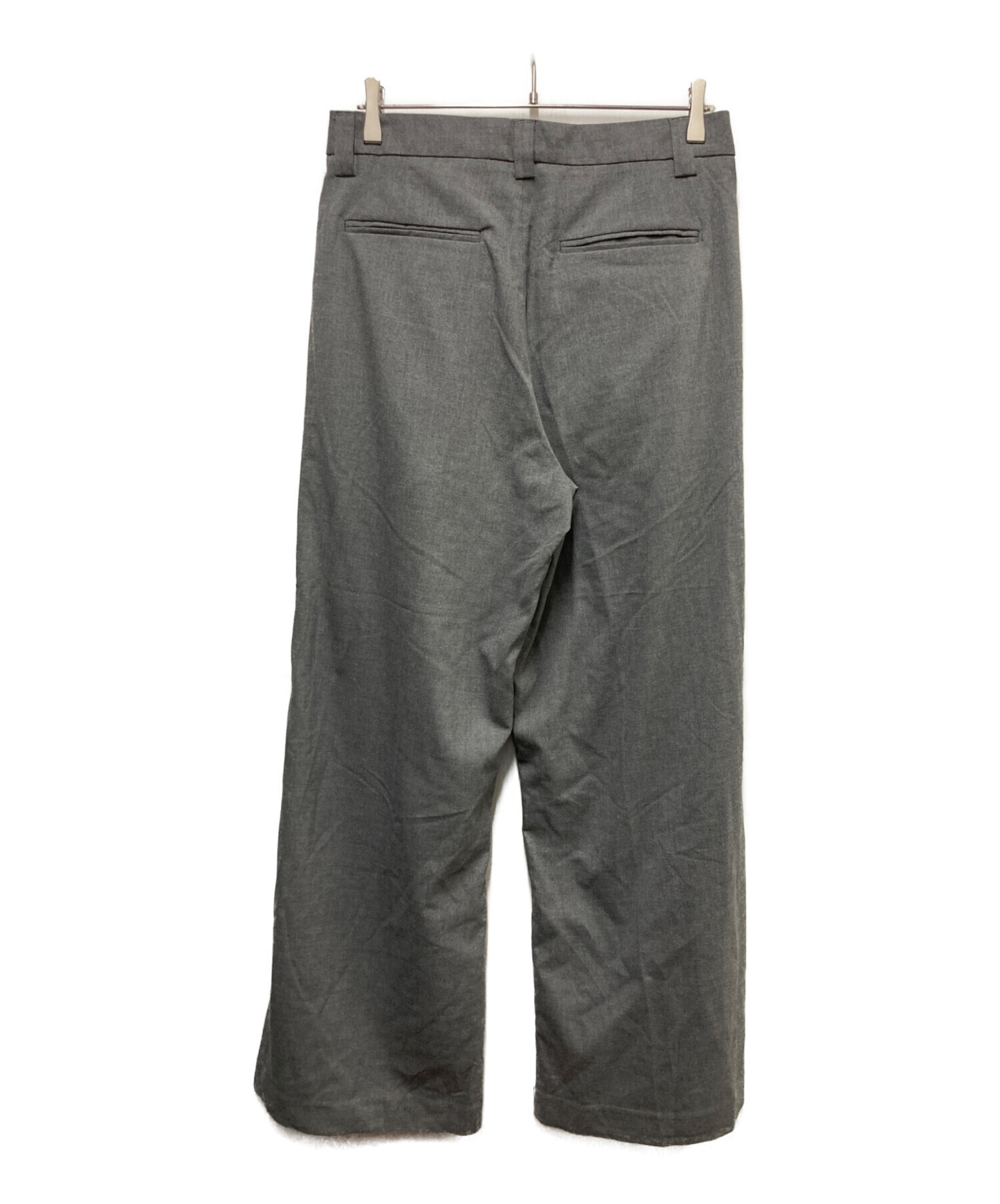 中古・古着通販】Jaded London (ジェイデッドロンドン) スラックス