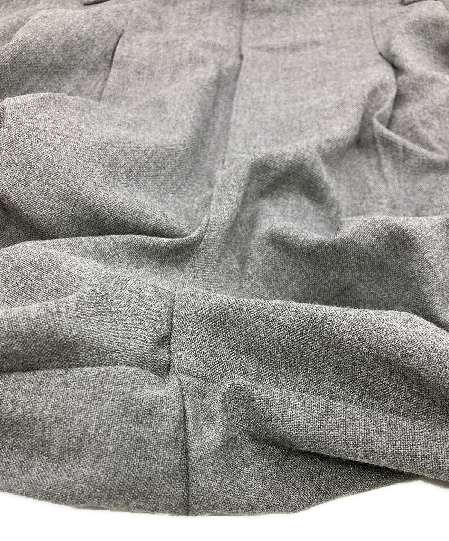 中古・古着通販】Jaded London (ジェイデッドロンドン) スラックス