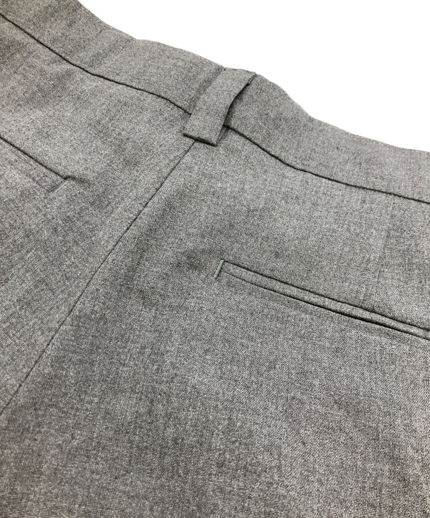中古・古着通販】Jaded London (ジェイデッドロンドン) スラックス