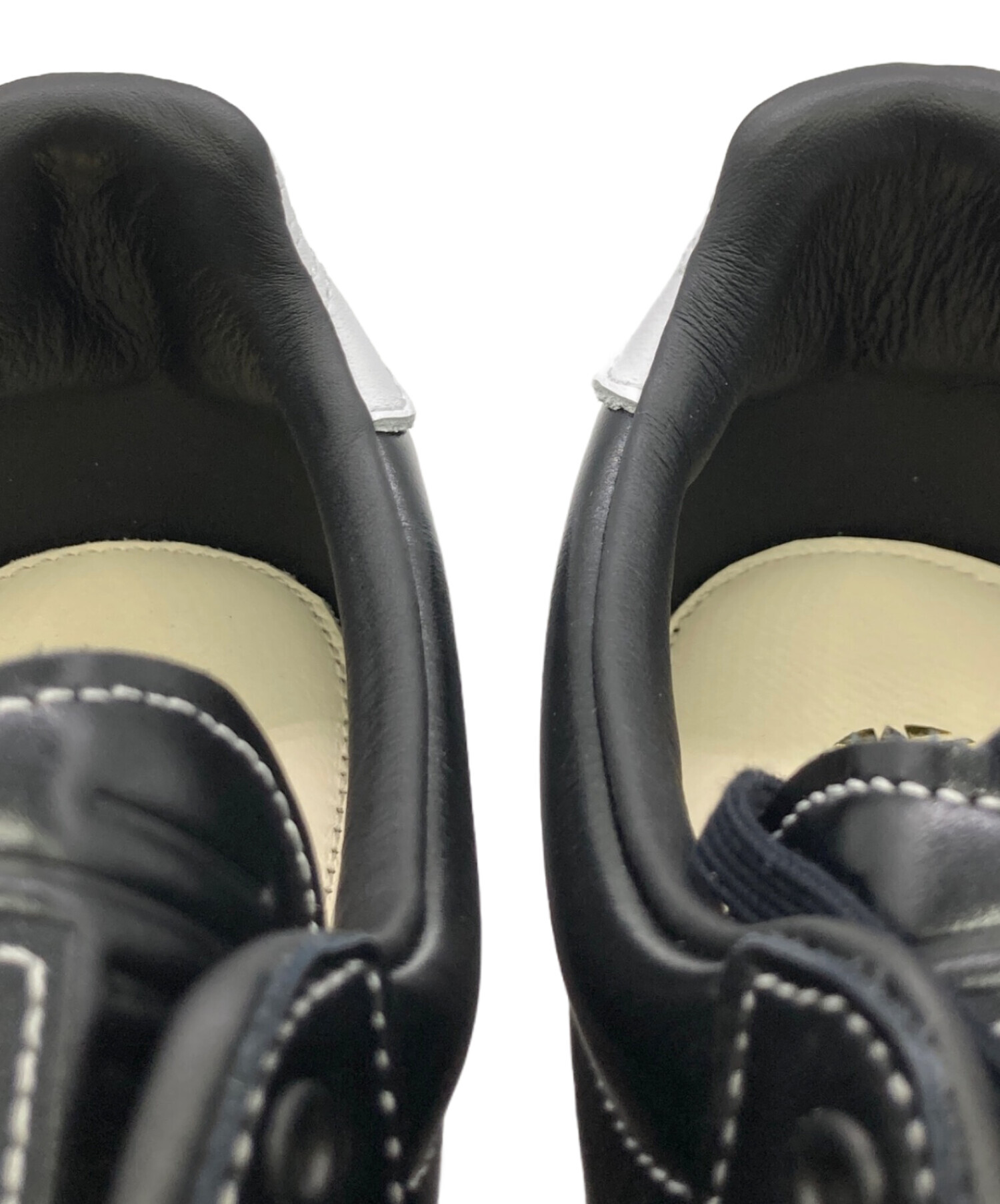 中古・古着通販】adidas (アディダス) SAMBA BOWLING ブラック サイズ 