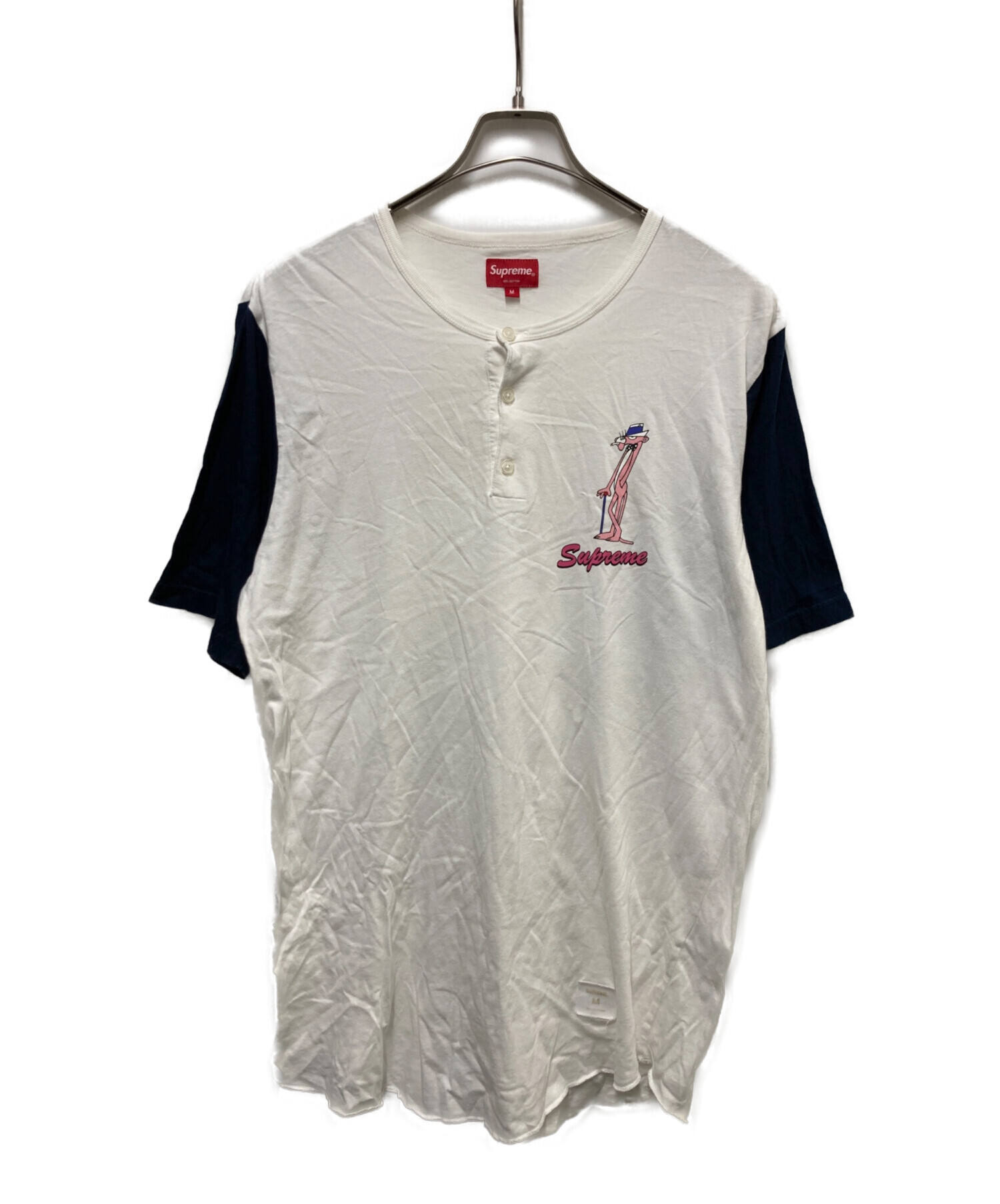 Supreme シュプリーム ピンクパンサーTシャツ Supreme - Supreme
