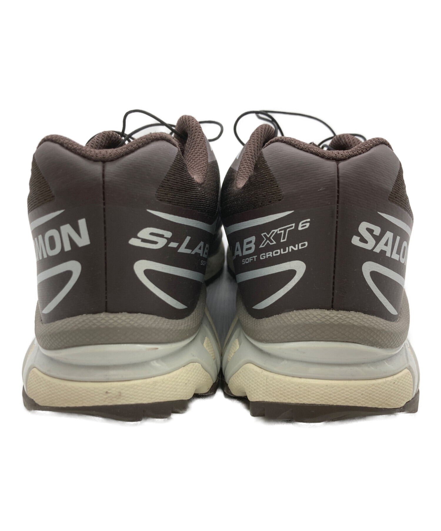 中古・古着通販】SALOMON (サロモン) XT-6 'Black Coffee' ローカット
