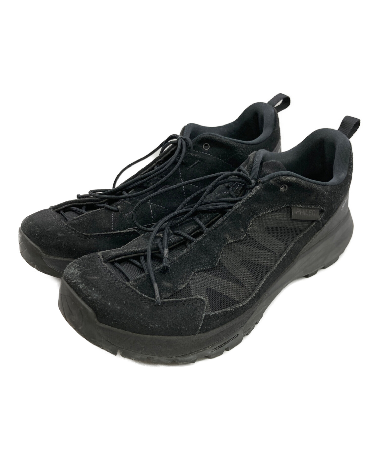 中古・古着通販】SALOMON (サロモン) PHILEO (フィレオ) ALPINWAY SP2