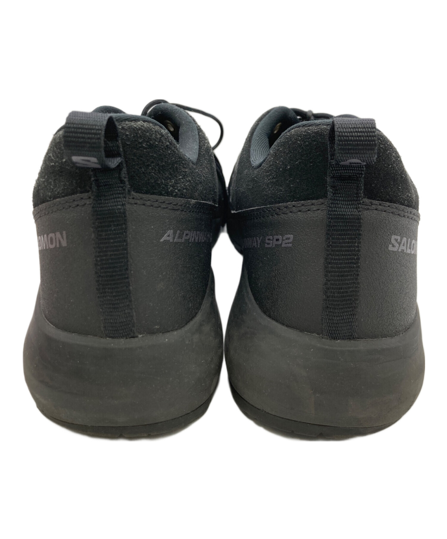 中古・古着通販】SALOMON (サロモン) PHILEO (フィレオ) ALPINWAY SP2