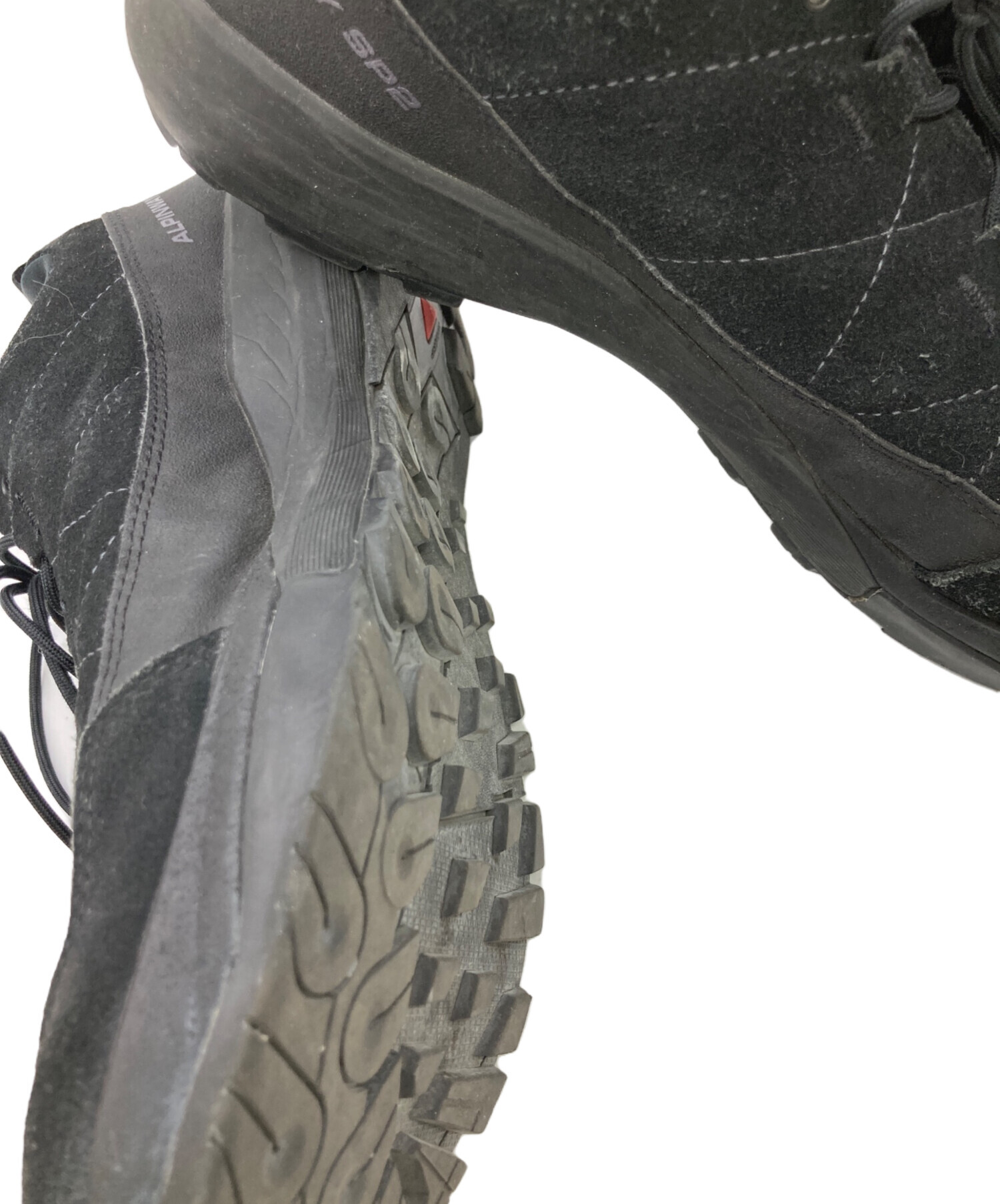 中古・古着通販】SALOMON (サロモン) PHILEO (フィレオ) ALPINWAY SP2 