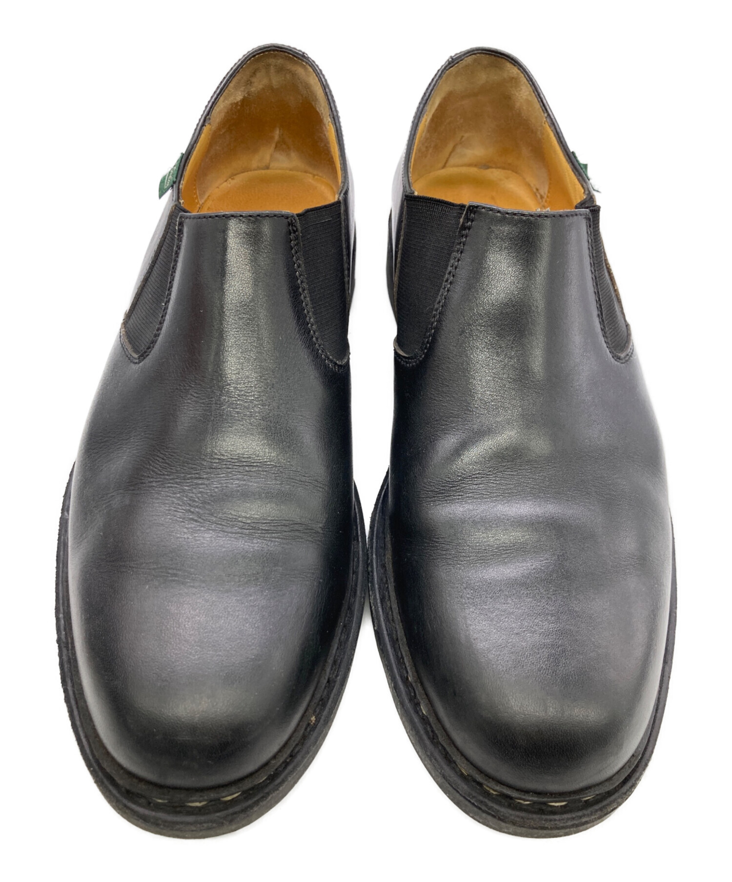 中古・古着通販】PARABOOT (パラブーツ) PHOTON サイドゴアスリッポン