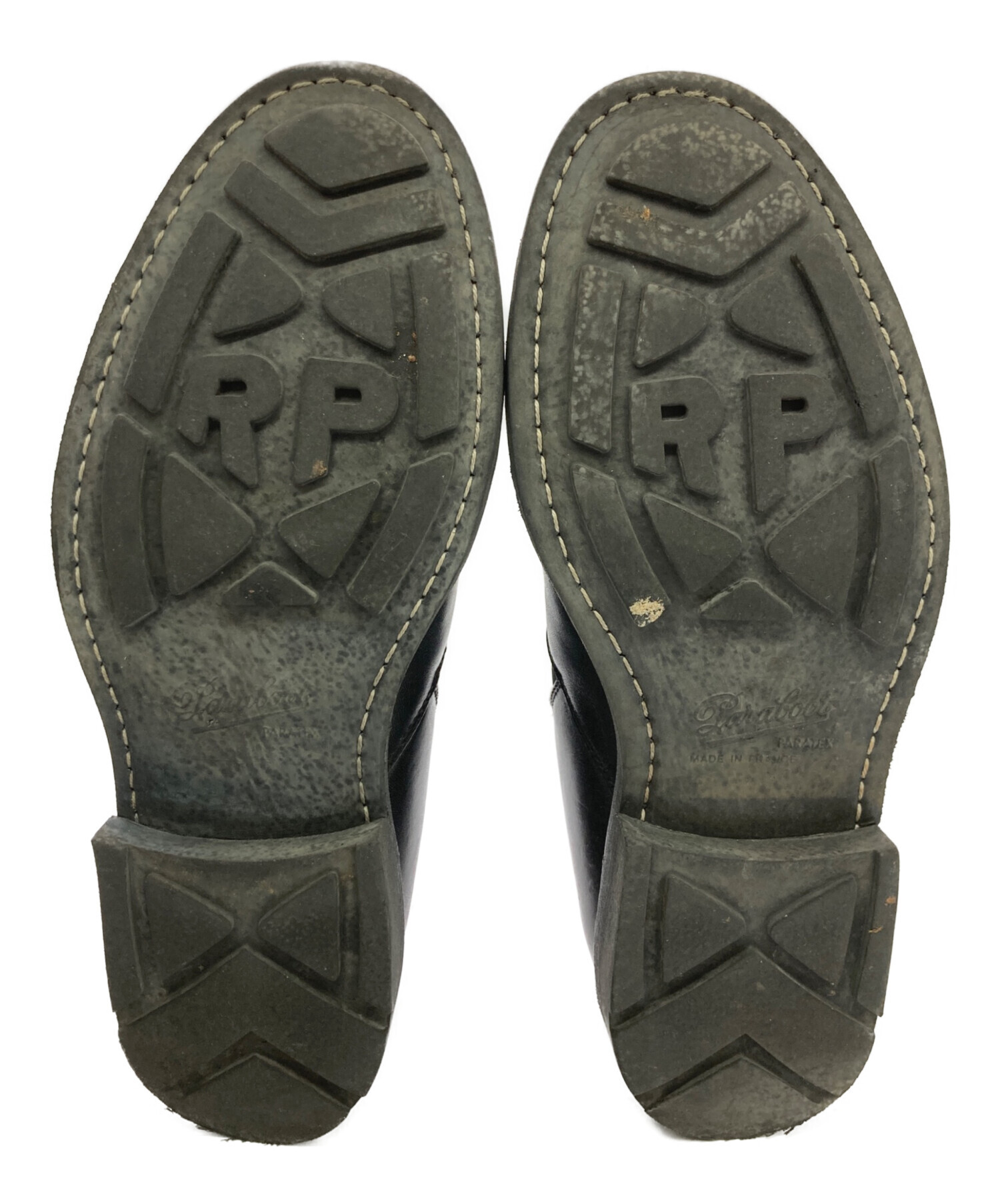 中古・古着通販】PARABOOT (パラブーツ) PHOTON サイドゴアスリッポン 