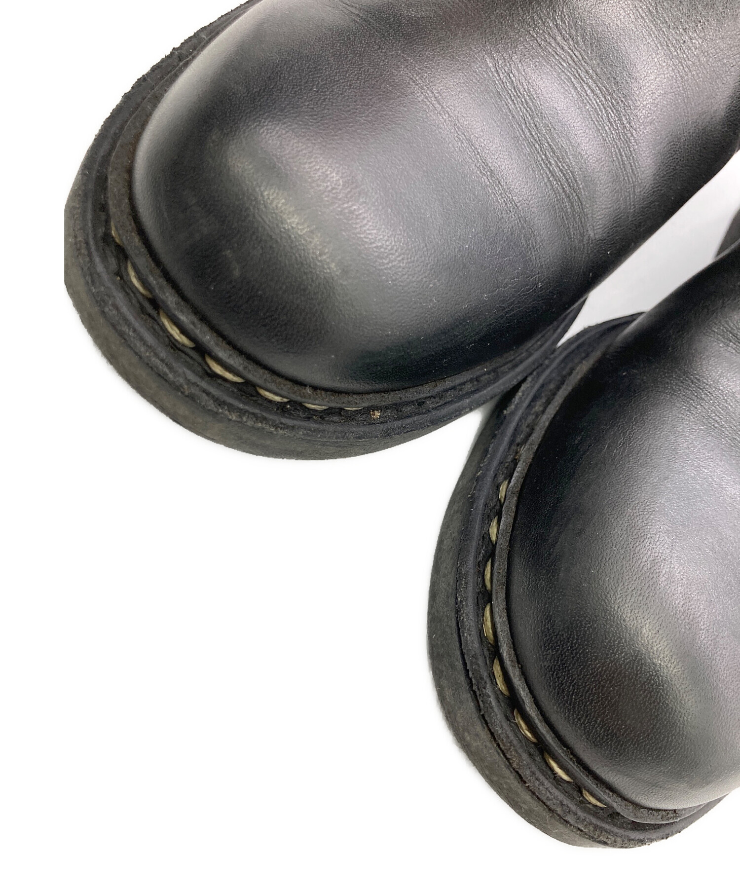 中古・古着通販】PARABOOT (パラブーツ) PHOTON サイドゴアスリッポン