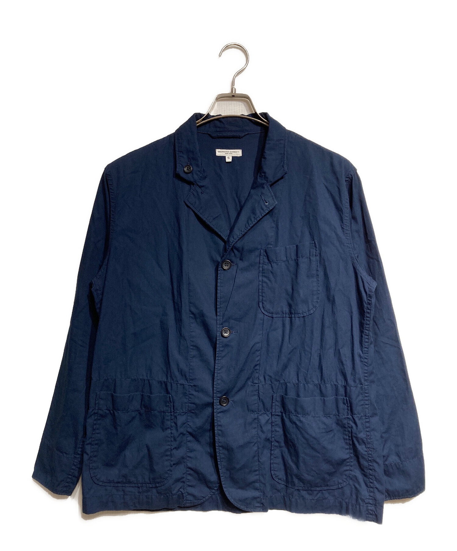 中古・古着通販】Engineered Garments (エンジニアド ガーメンツ