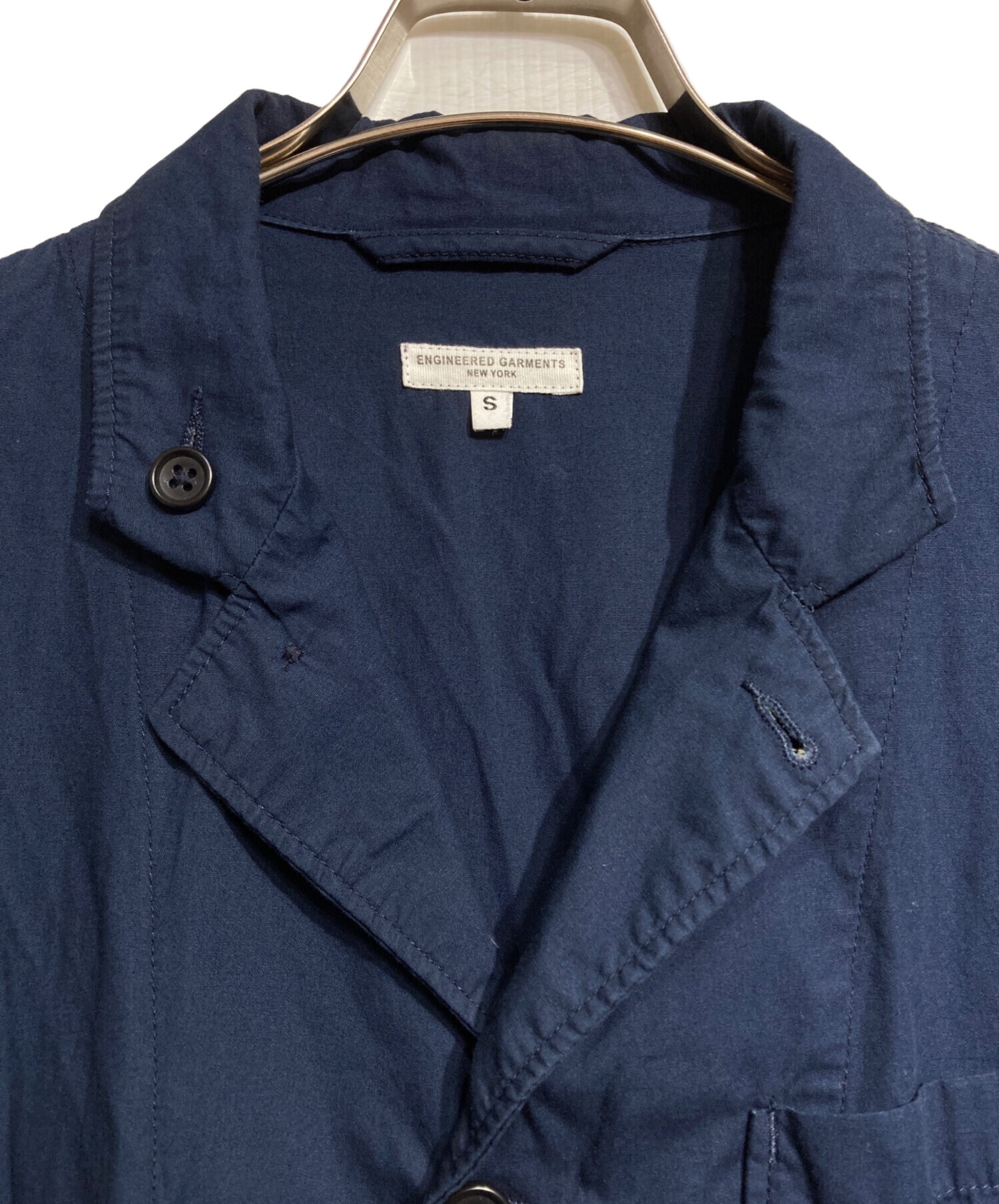 中古・古着通販】Engineered Garments (エンジニアド ガーメンツ