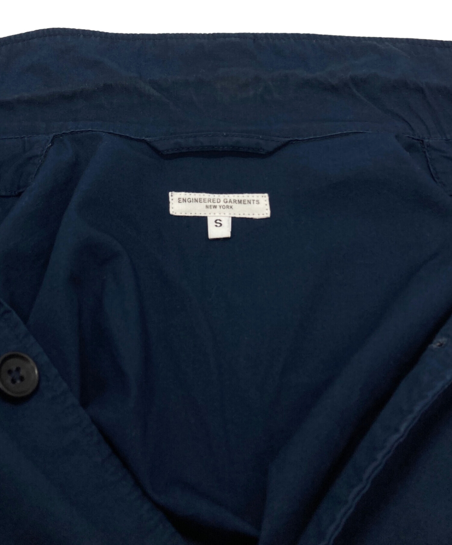 中古・古着通販】Engineered Garments (エンジニアド ガーメンツ