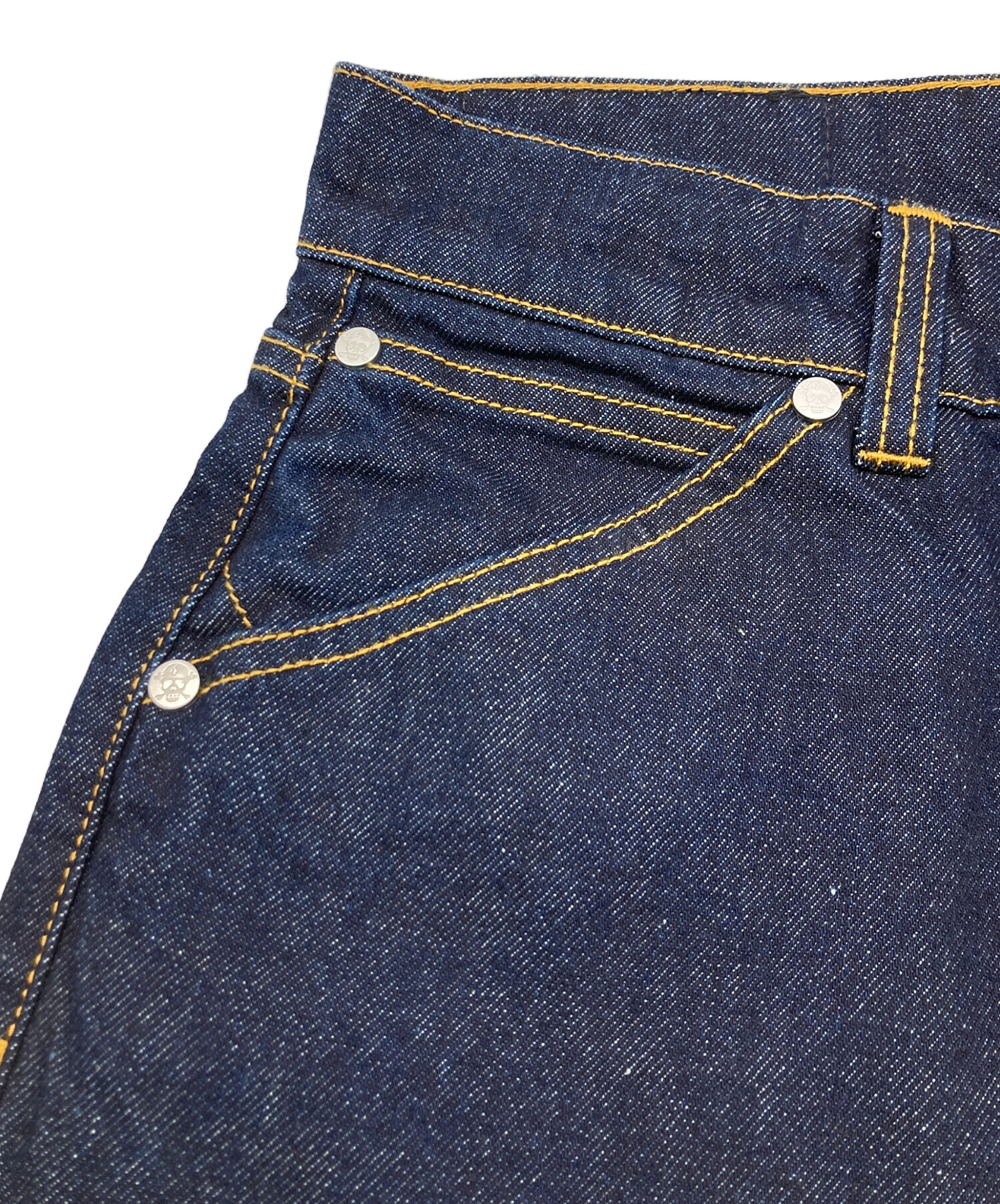 中古・古着通販】CREAM SODA (クリームソーダ) CS DENIM PANTS