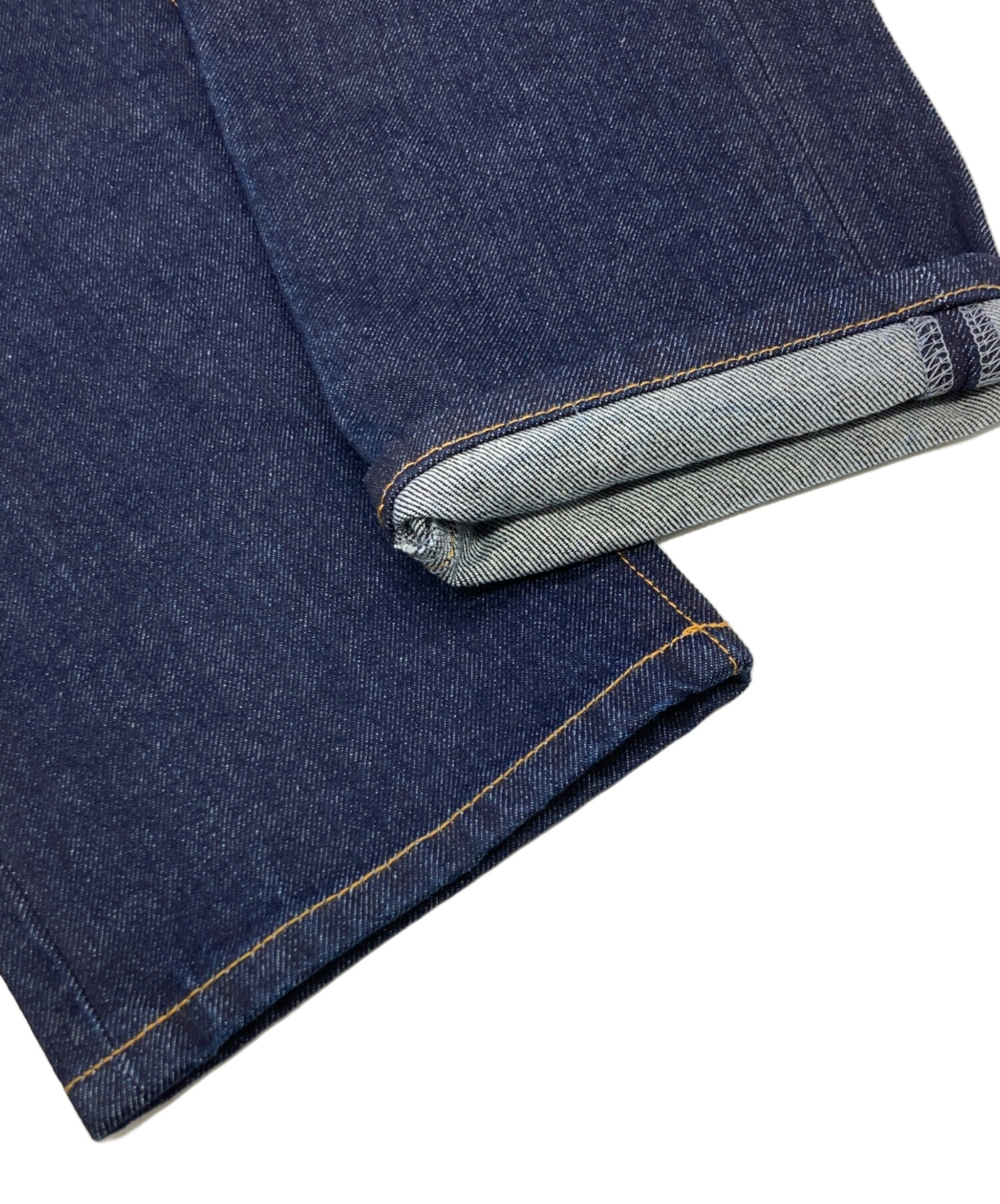 中古・古着通販】CREAM SODA (クリームソーダ) CS DENIM PANTS