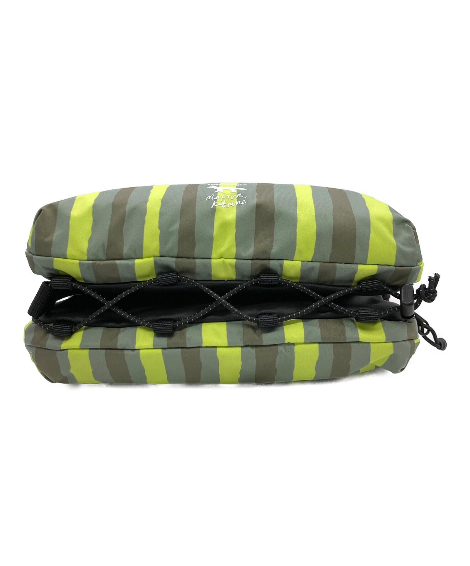 中古・古着通販】Topologie (トポロジー) MAISON KITSUNE (メゾン