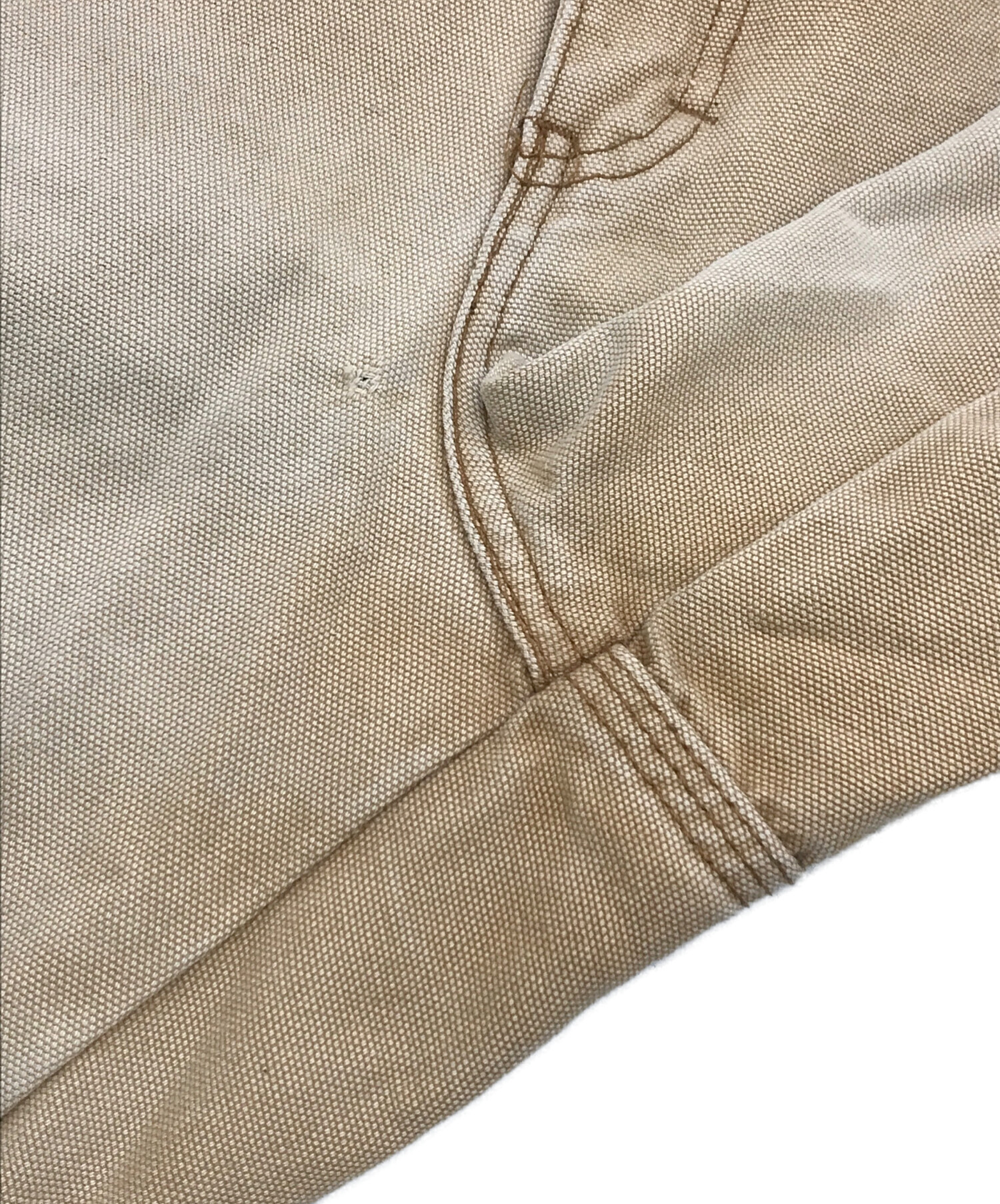 中古・古着通販】Dickies (ディッキーズ) ダックペインターパンツ